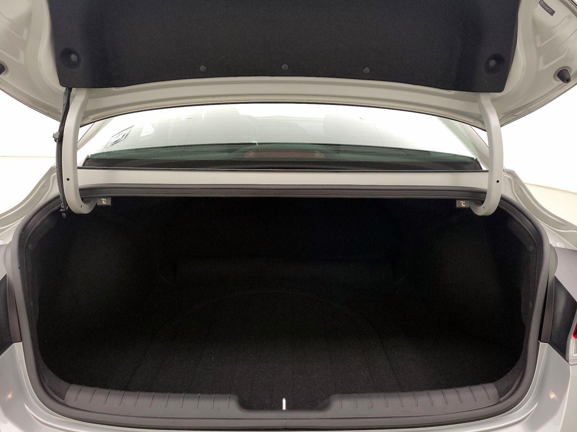 Thumbnail: 2021 Hyundai Elantra - 20