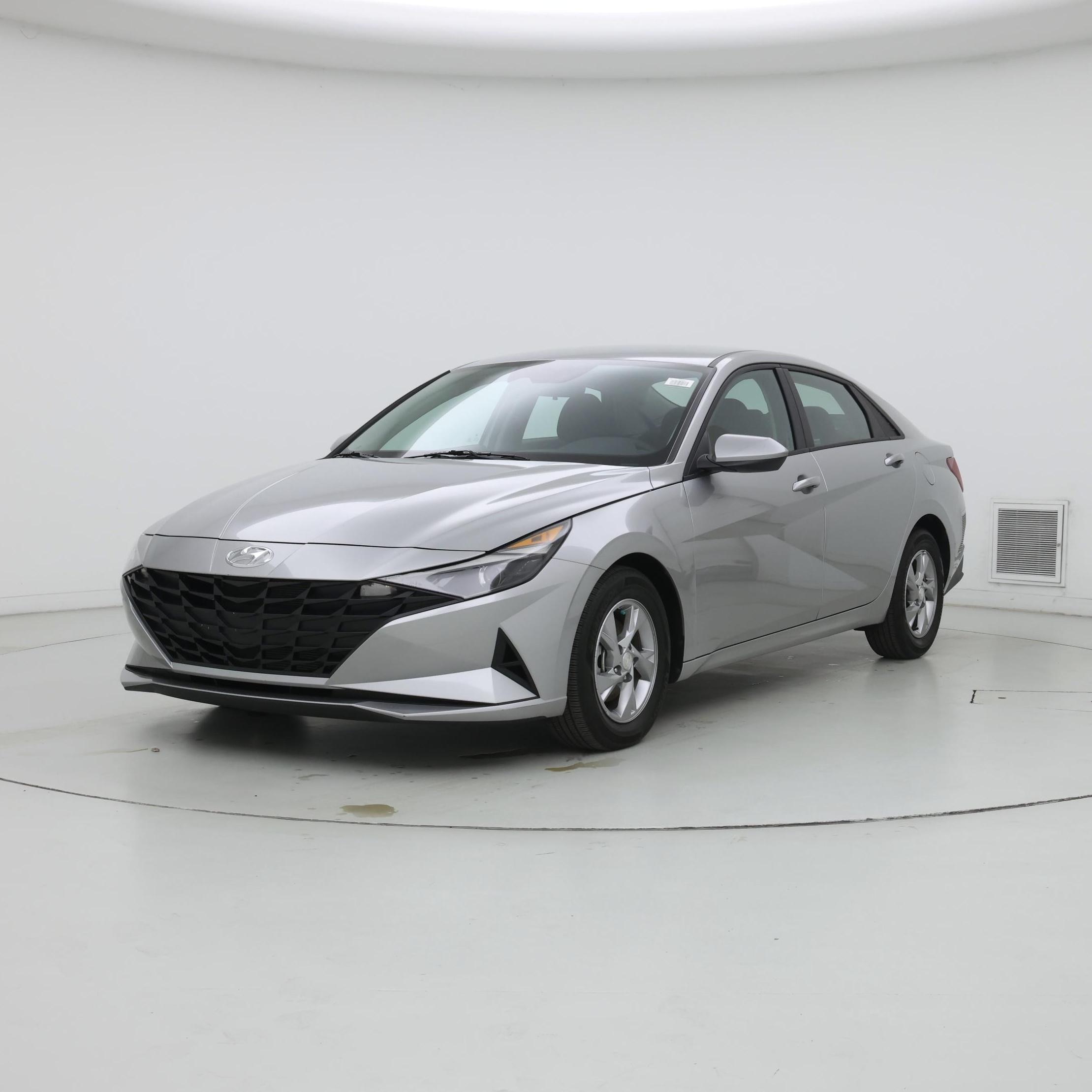 Thumbnail: 2021 Hyundai Elantra - 4