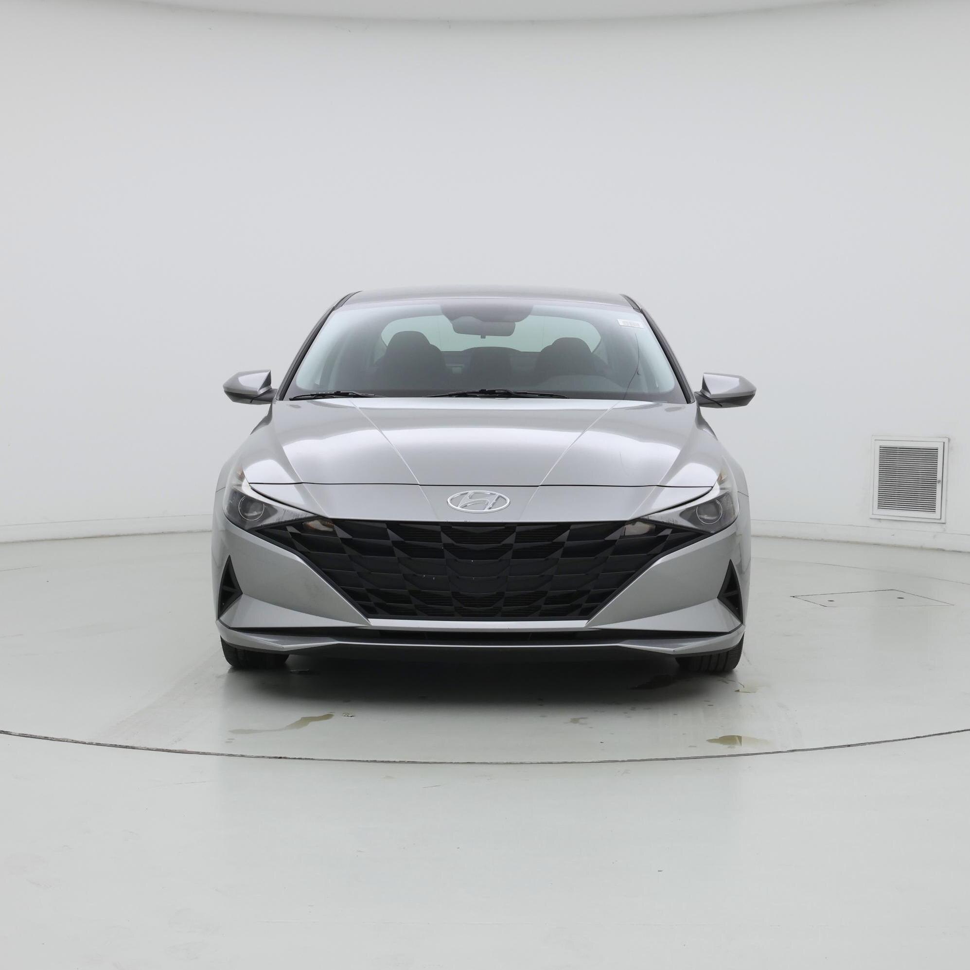 Thumbnail: 2021 Hyundai Elantra - 5