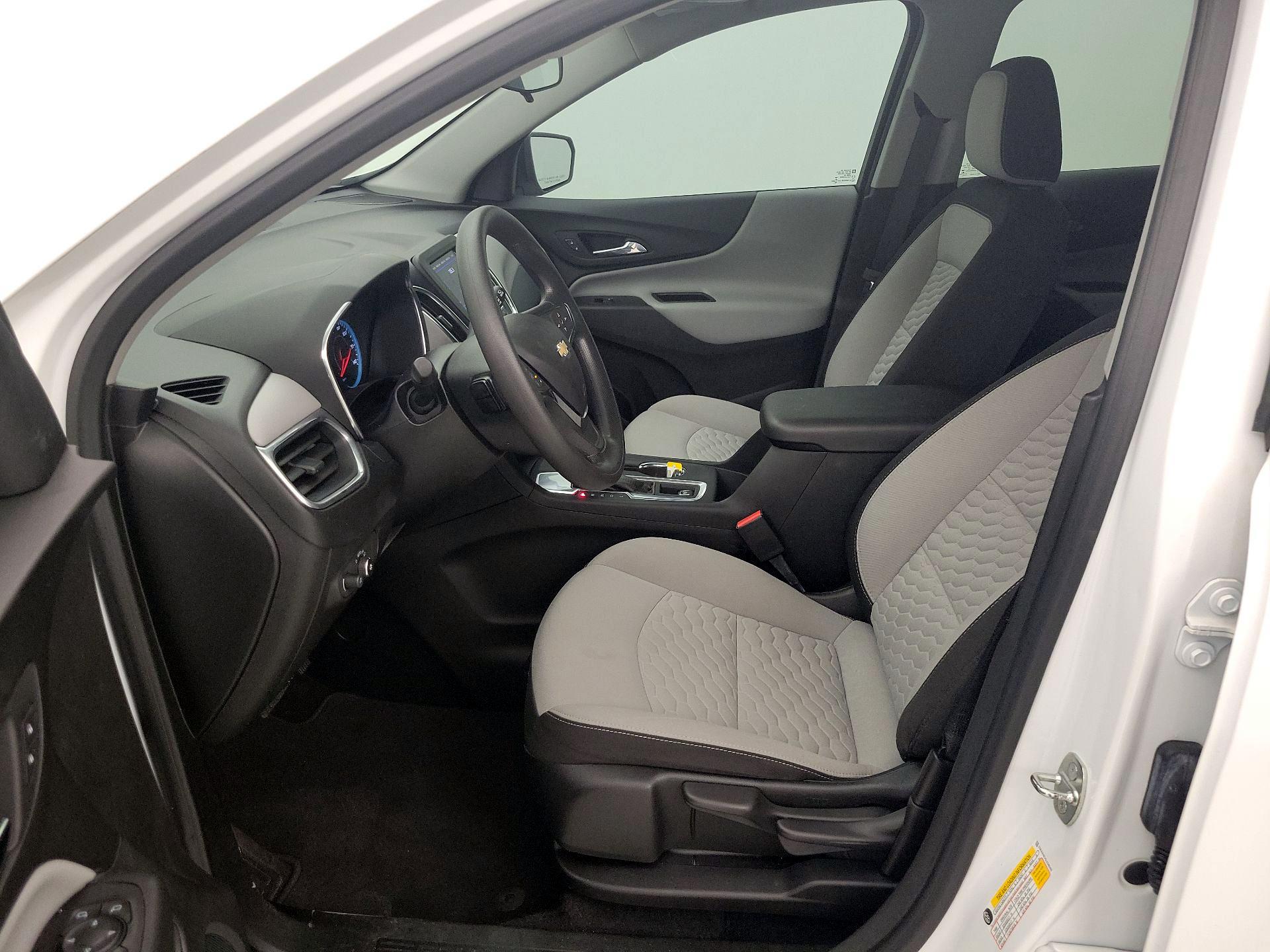 Thumbnail: 2020 Chevrolet Equinox - 11