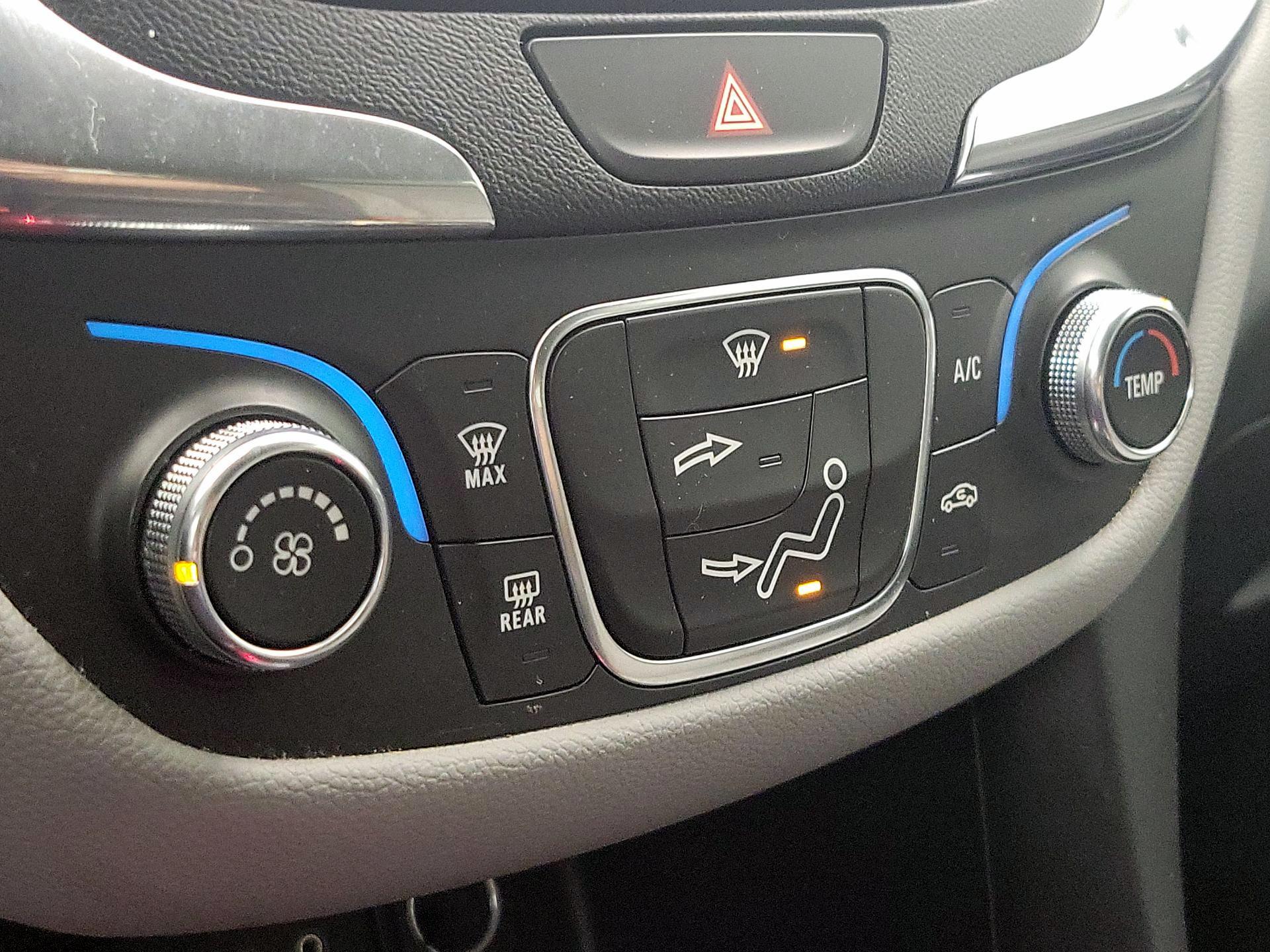 Thumbnail: 2020 Chevrolet Equinox - 16