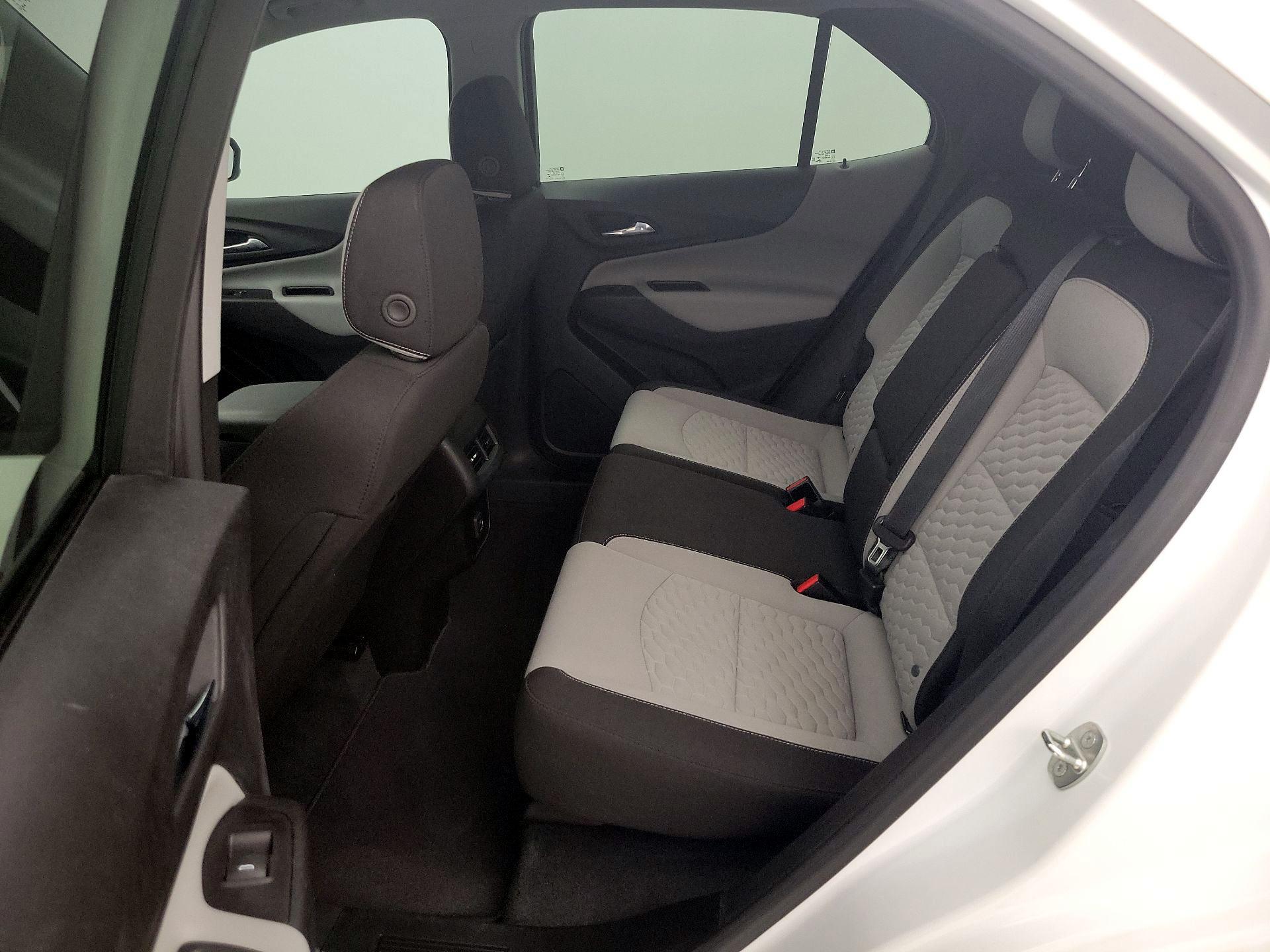 Thumbnail: 2020 Chevrolet Equinox - 19