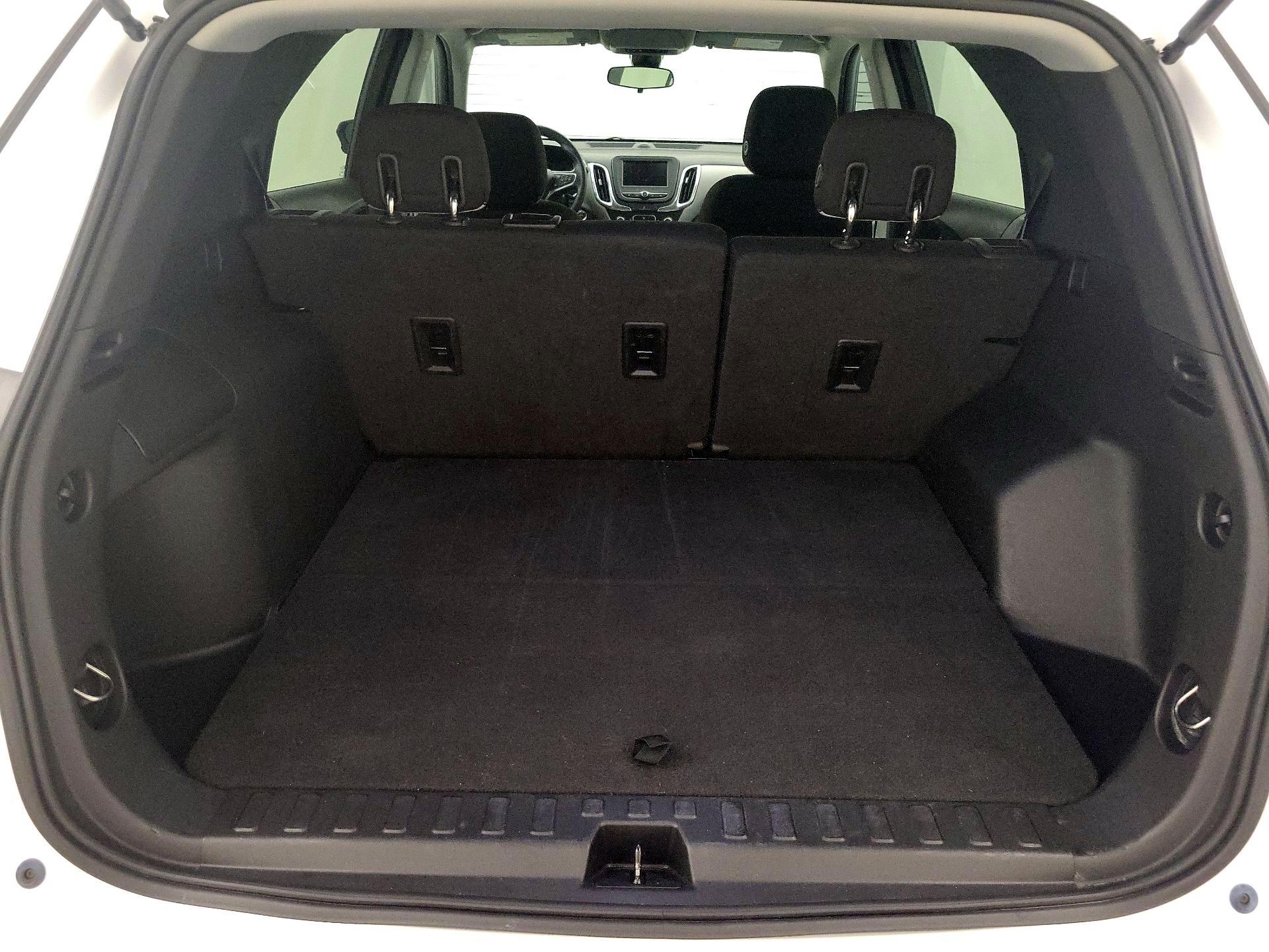 Thumbnail: 2020 Chevrolet Equinox - 20