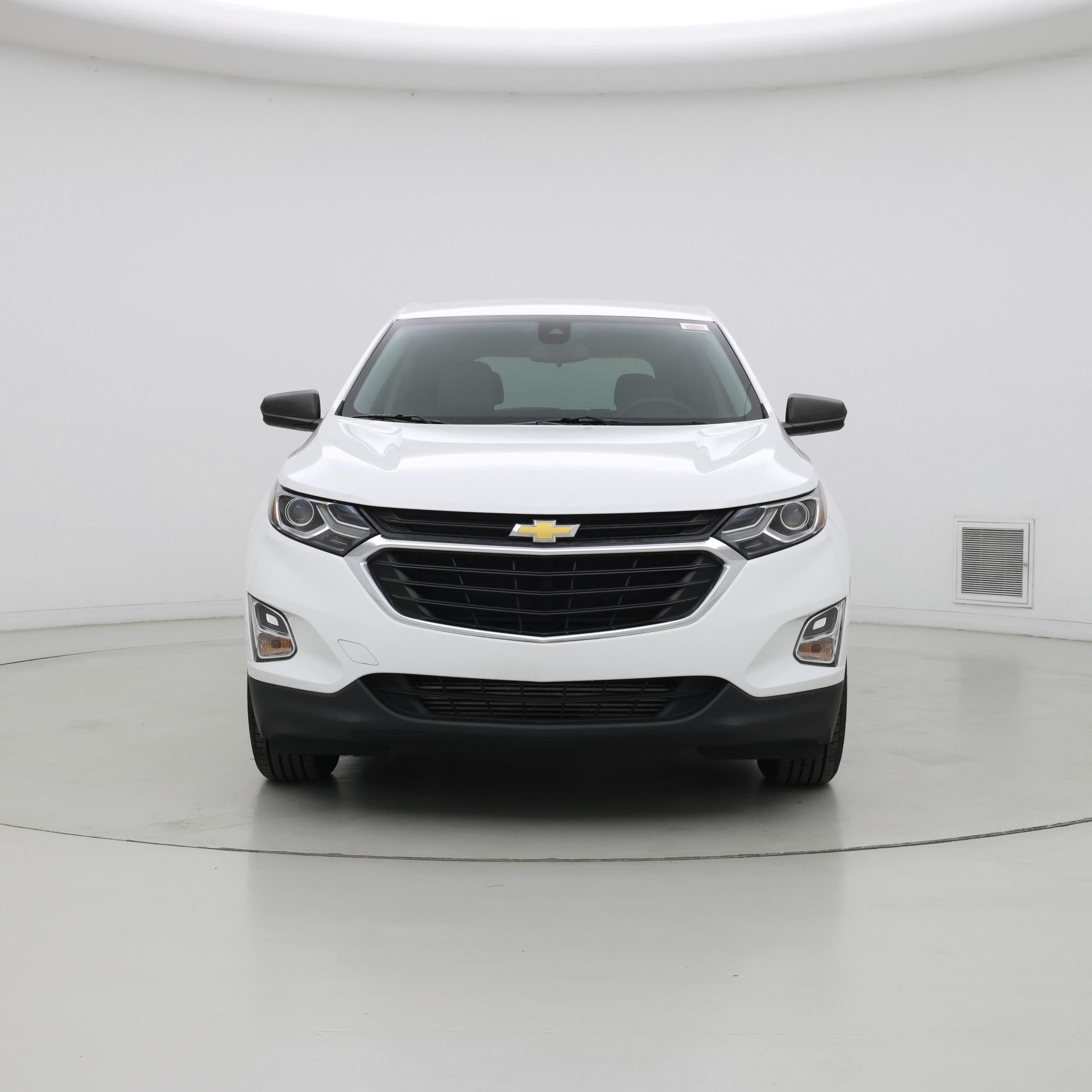 Thumbnail: 2020 Chevrolet Equinox - 5