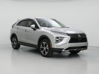 2022 Mitsubishi Eclipse Cross SE