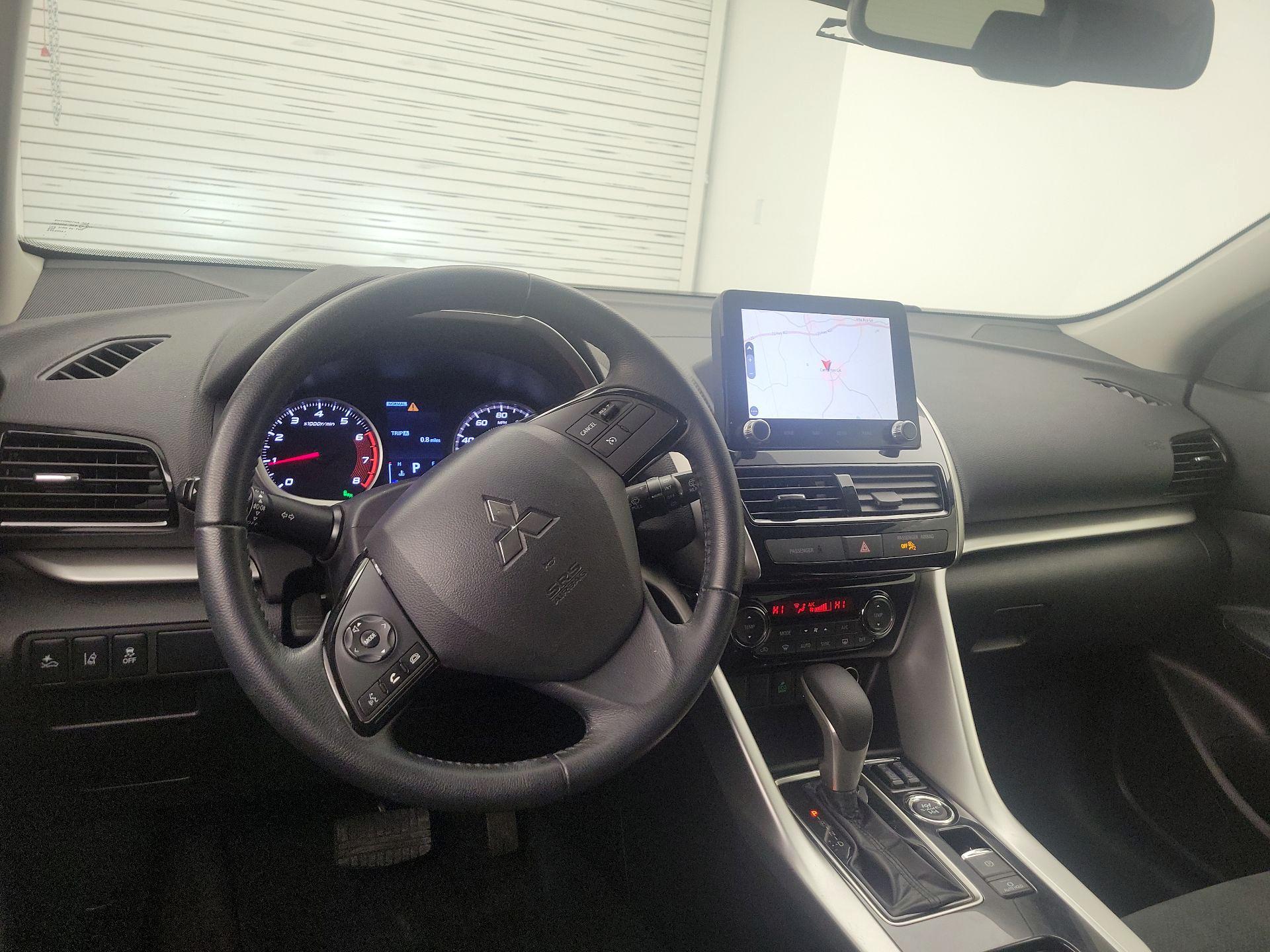 Thumbnail: 2022 Mitsubishi Eclipse Cross - 9