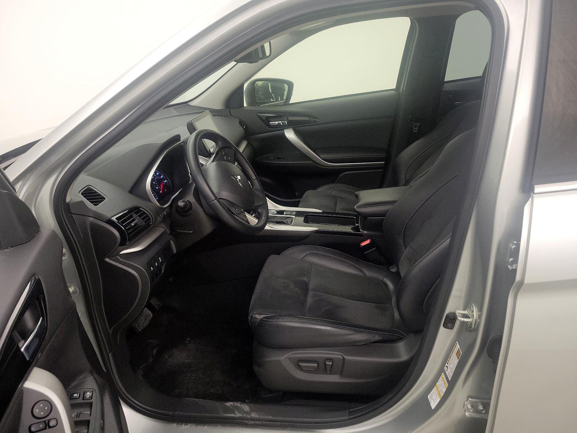 Thumbnail: 2022 Mitsubishi Eclipse Cross - 11