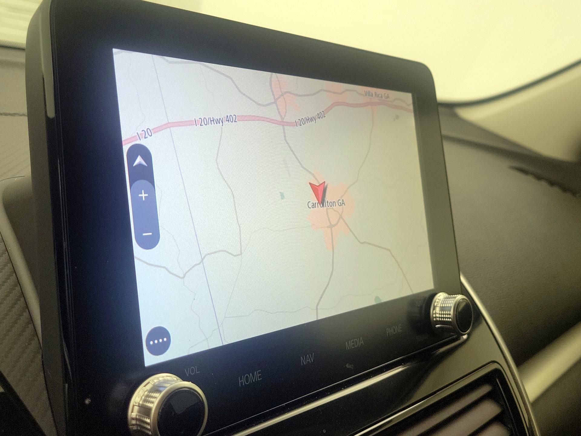 Thumbnail: 2022 Mitsubishi Eclipse Cross - 14