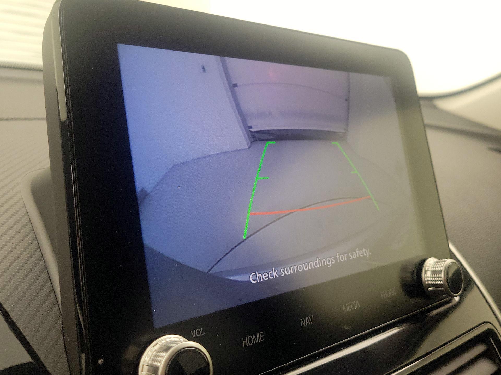 Thumbnail: 2022 Mitsubishi Eclipse Cross - 15