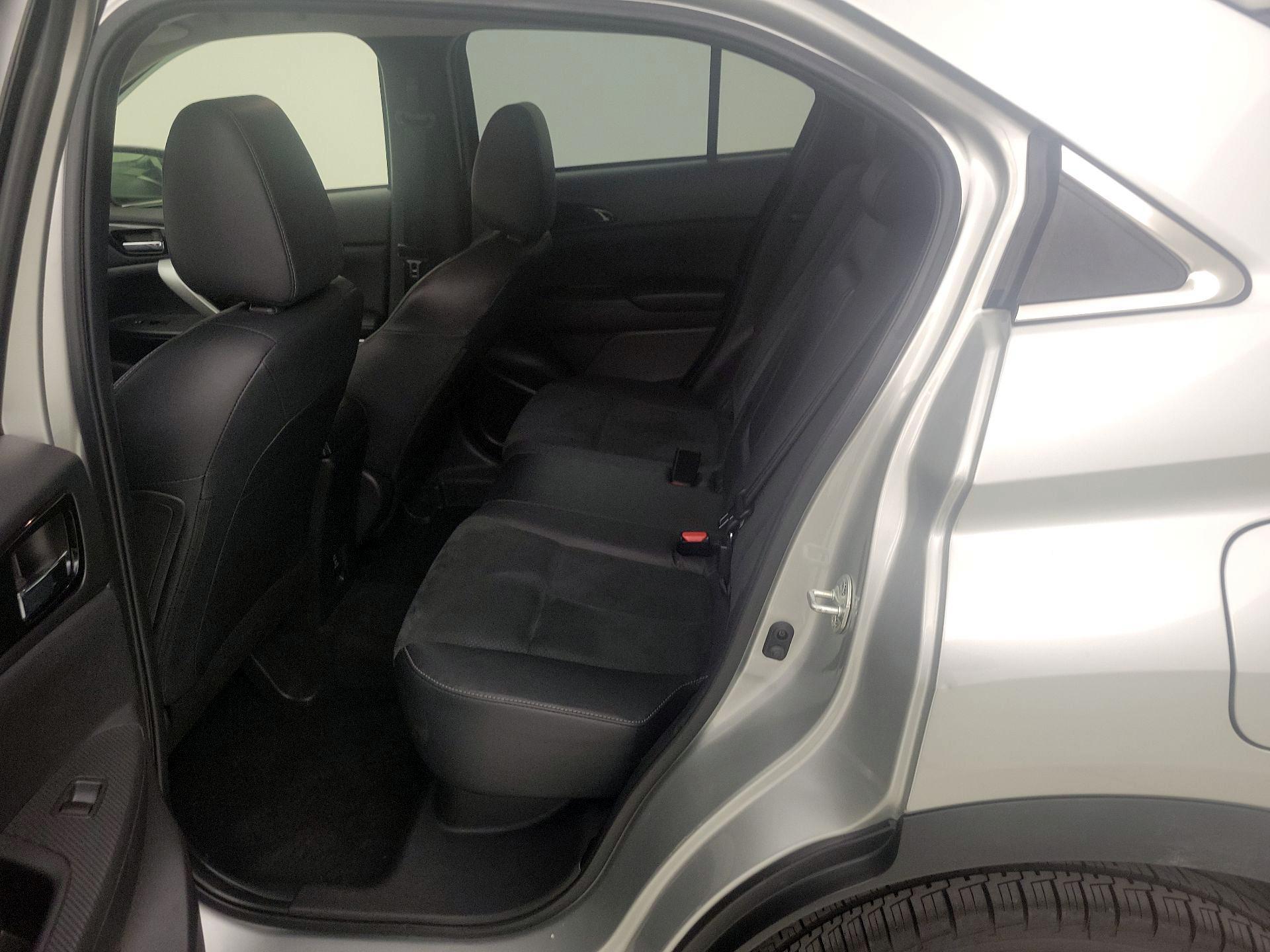 Thumbnail: 2022 Mitsubishi Eclipse Cross - 20