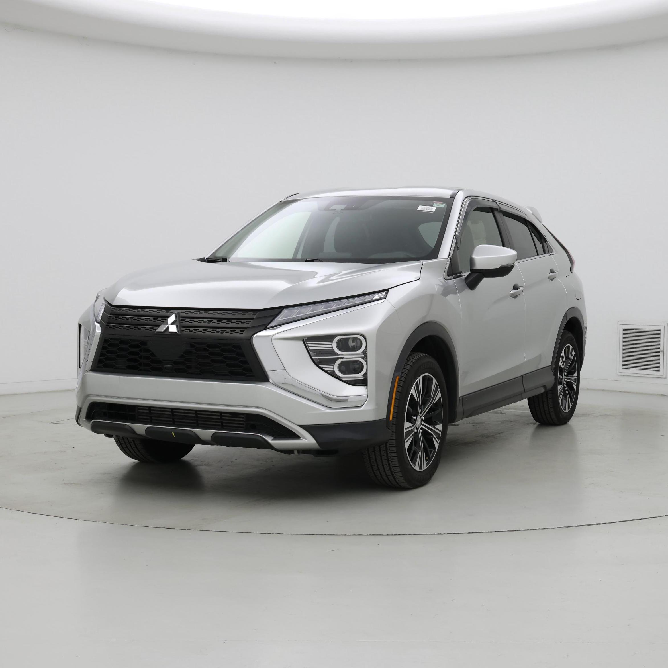 Thumbnail: 2022 Mitsubishi Eclipse Cross - 4