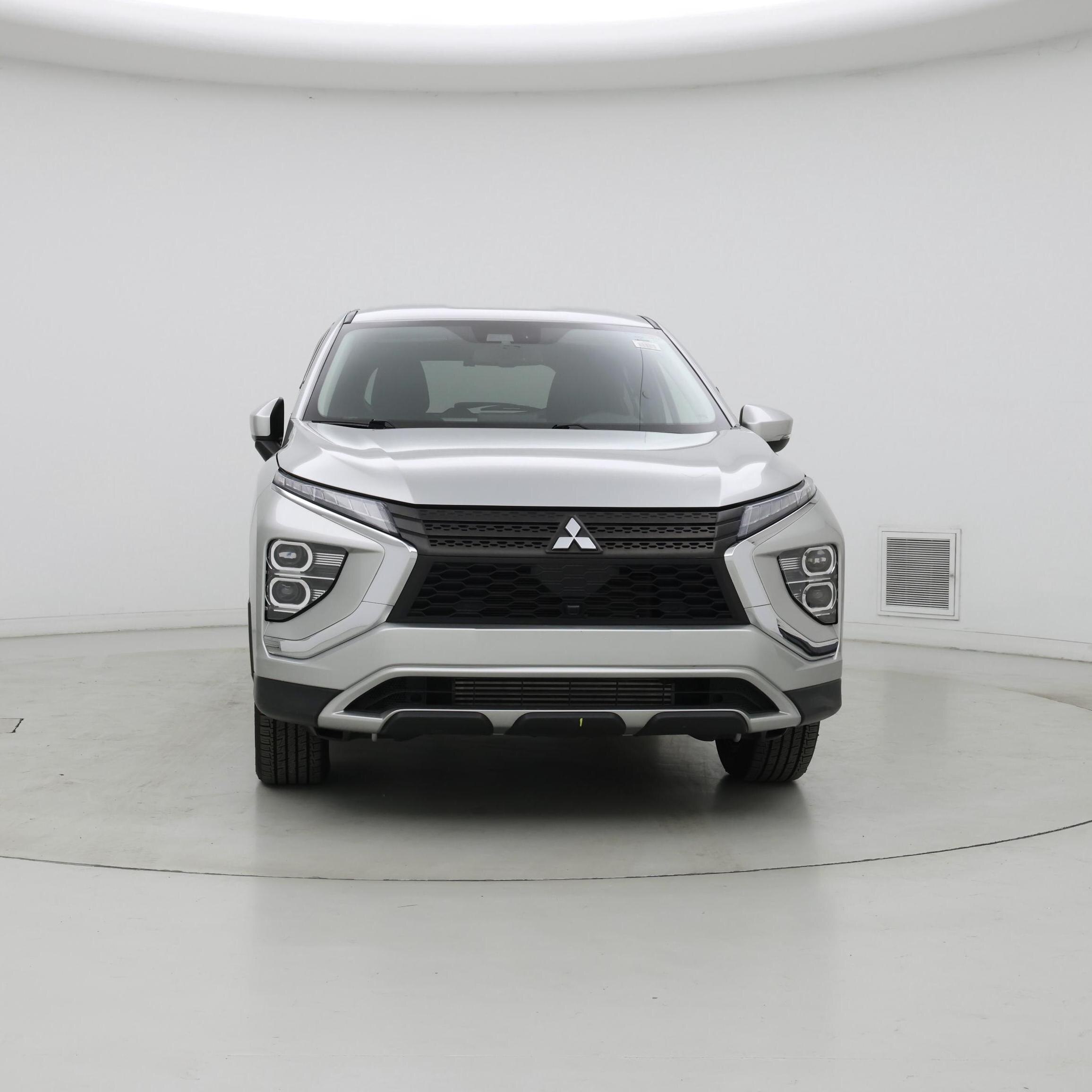 Thumbnail: 2022 Mitsubishi Eclipse Cross - 5