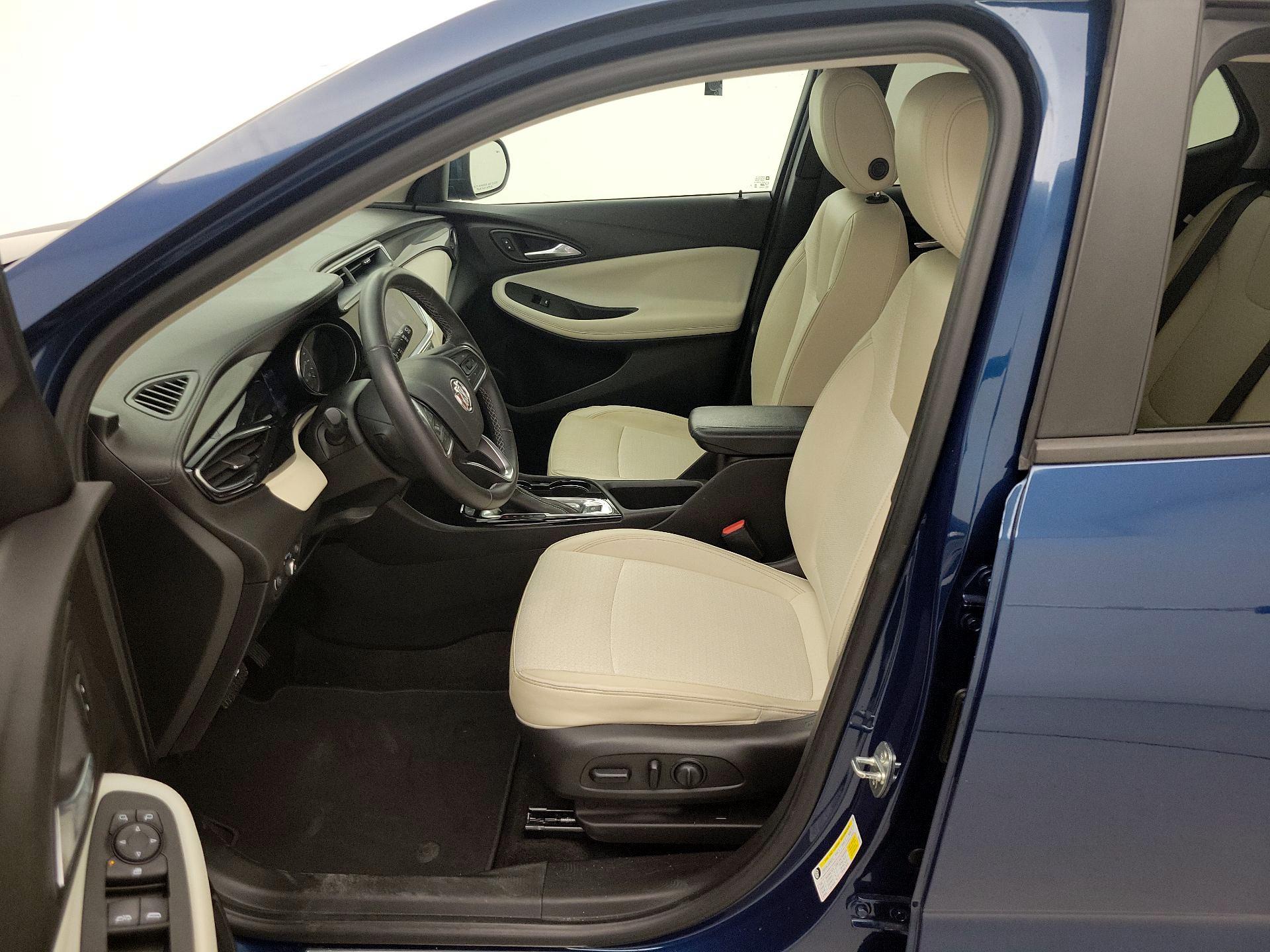 Thumbnail: 2020 Buick Encore GX - 11