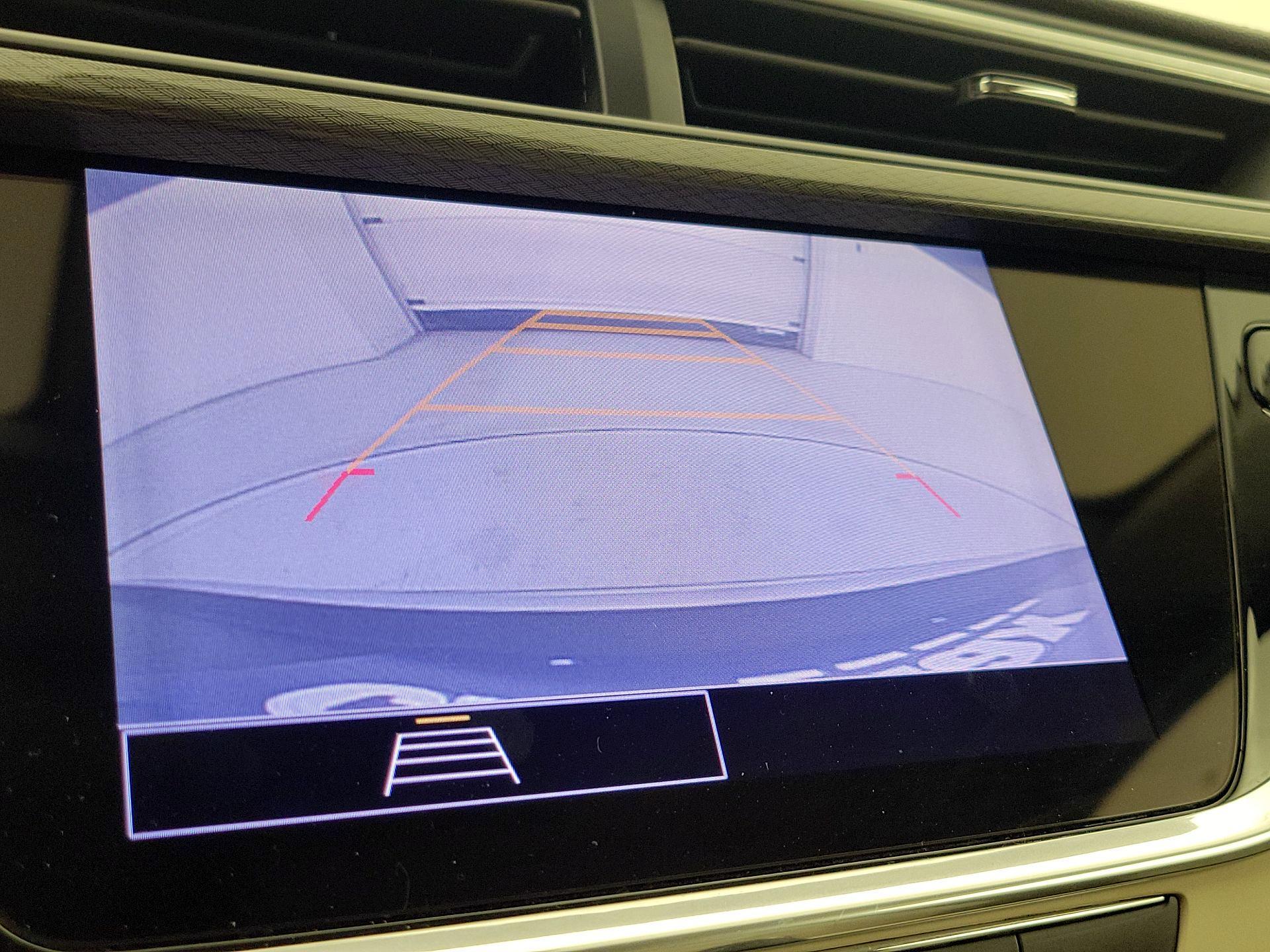 Thumbnail: 2020 Buick Encore GX - 14