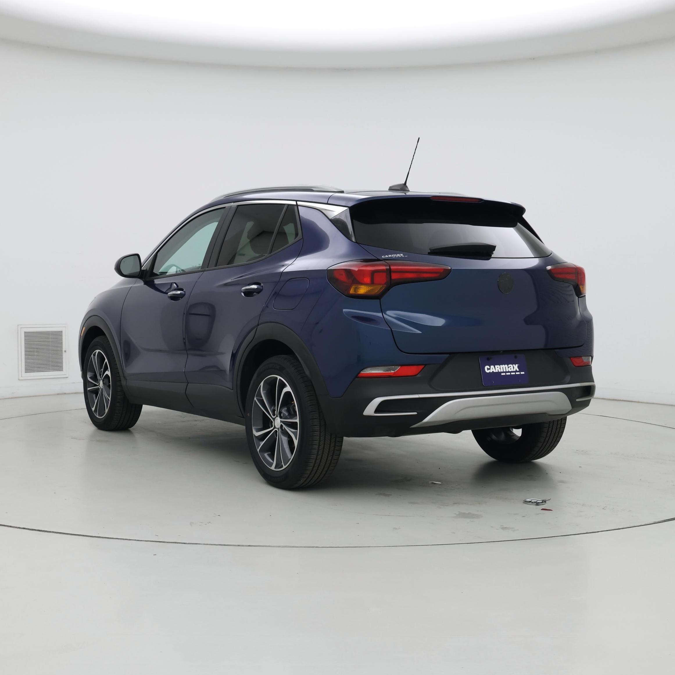 Thumbnail: 2020 Buick Encore GX - 2