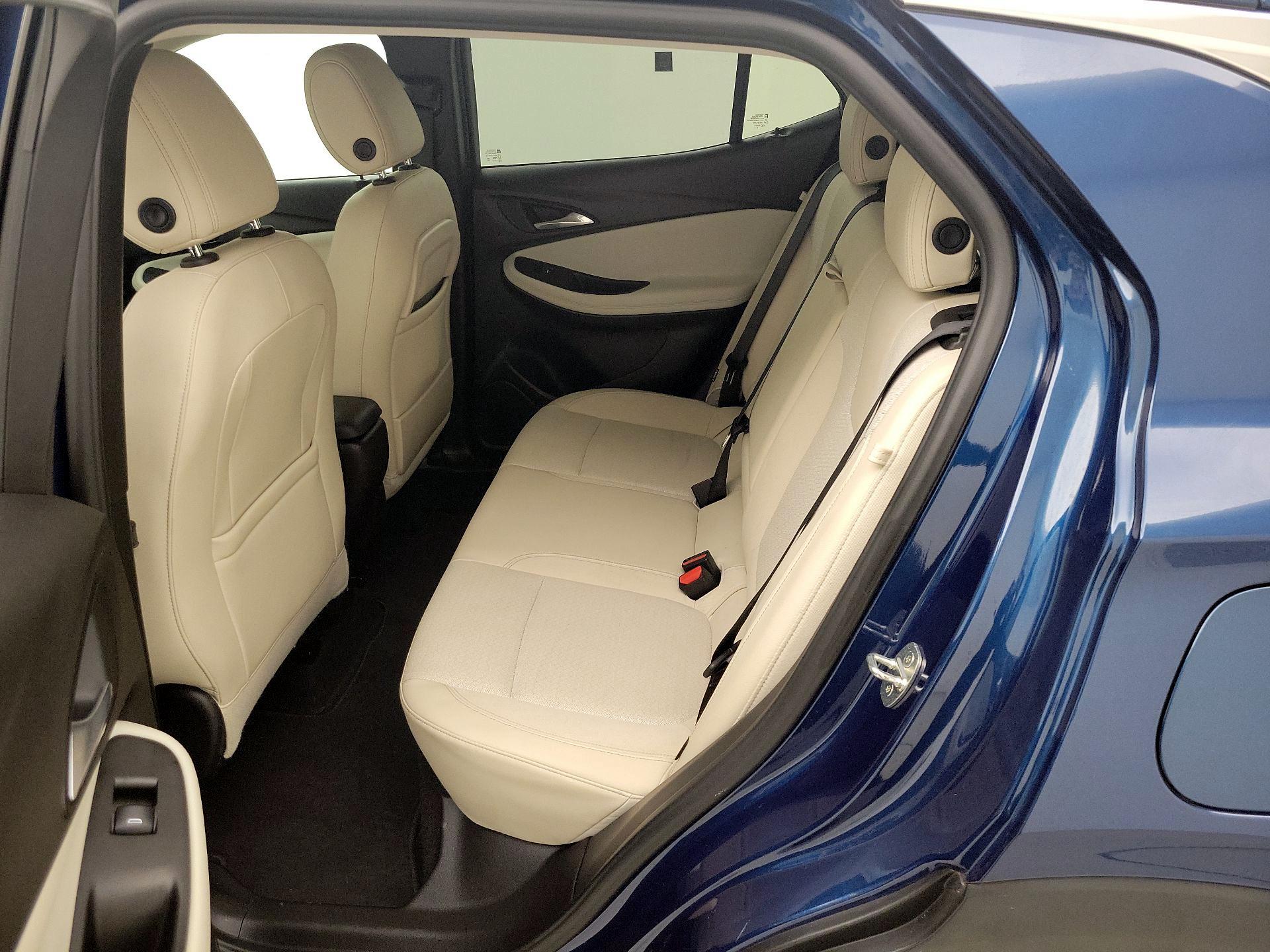 Thumbnail: 2020 Buick Encore GX - 19