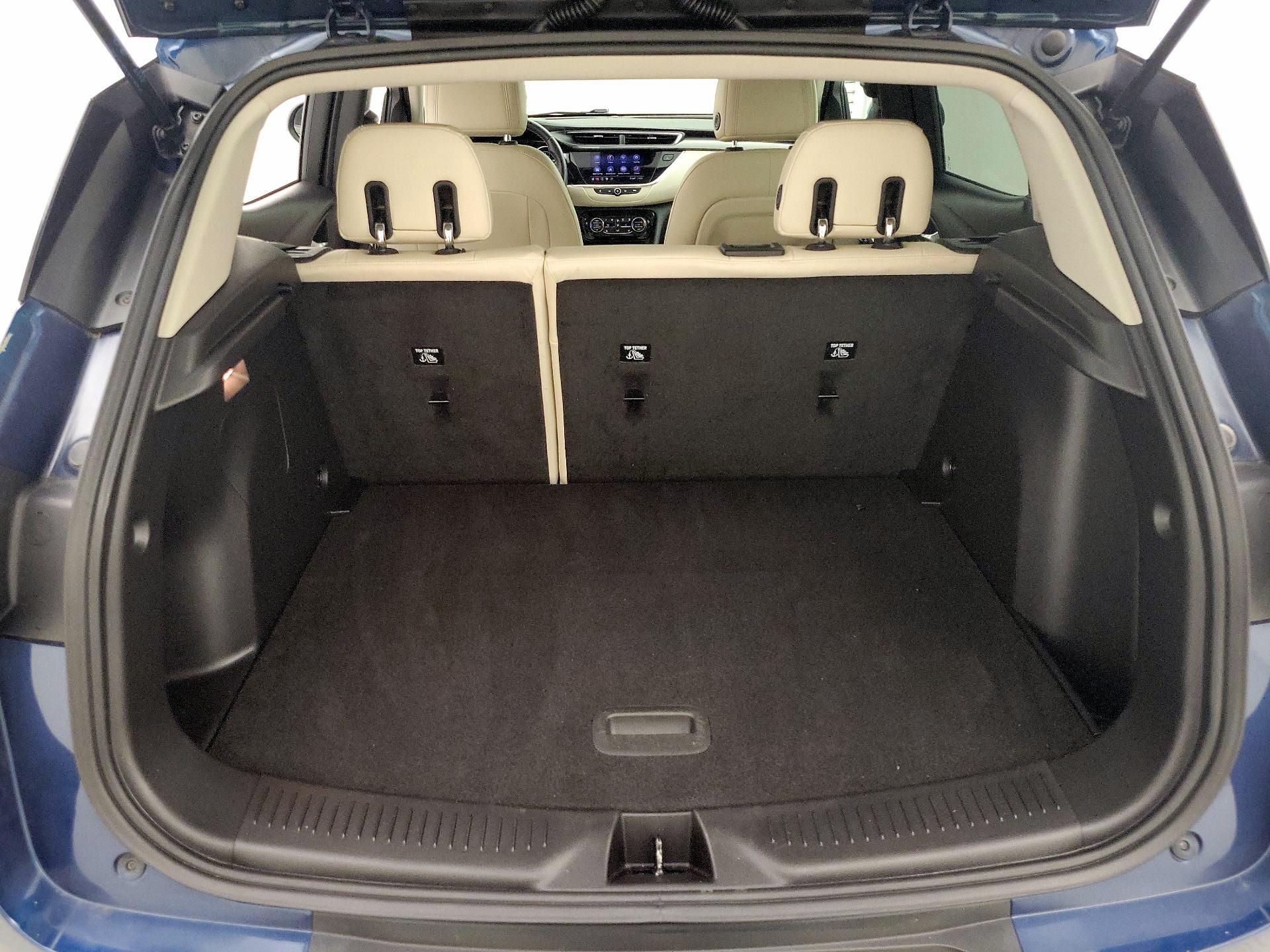 Thumbnail: 2020 Buick Encore GX - 20