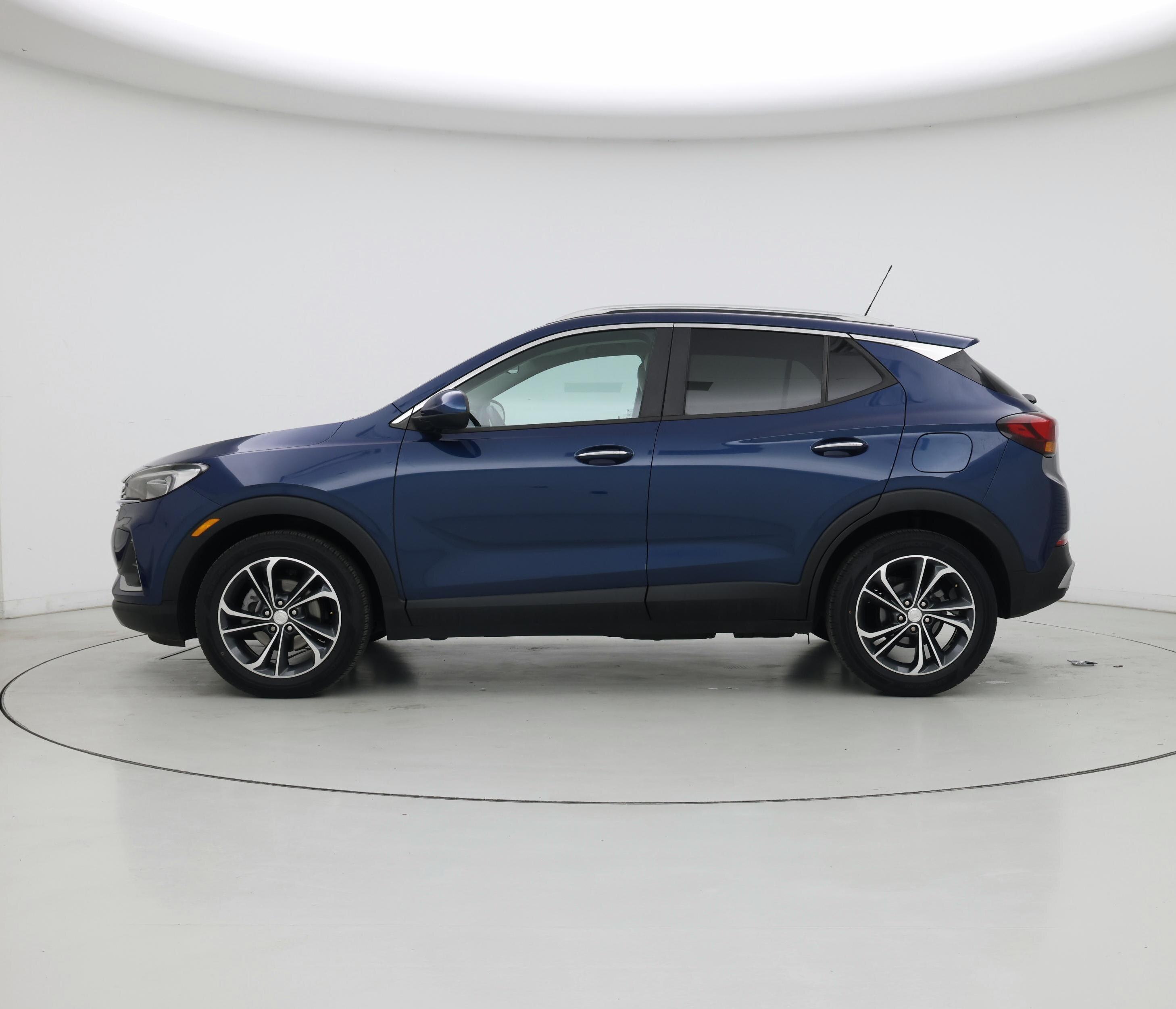 Thumbnail: 2020 Buick Encore GX - 3