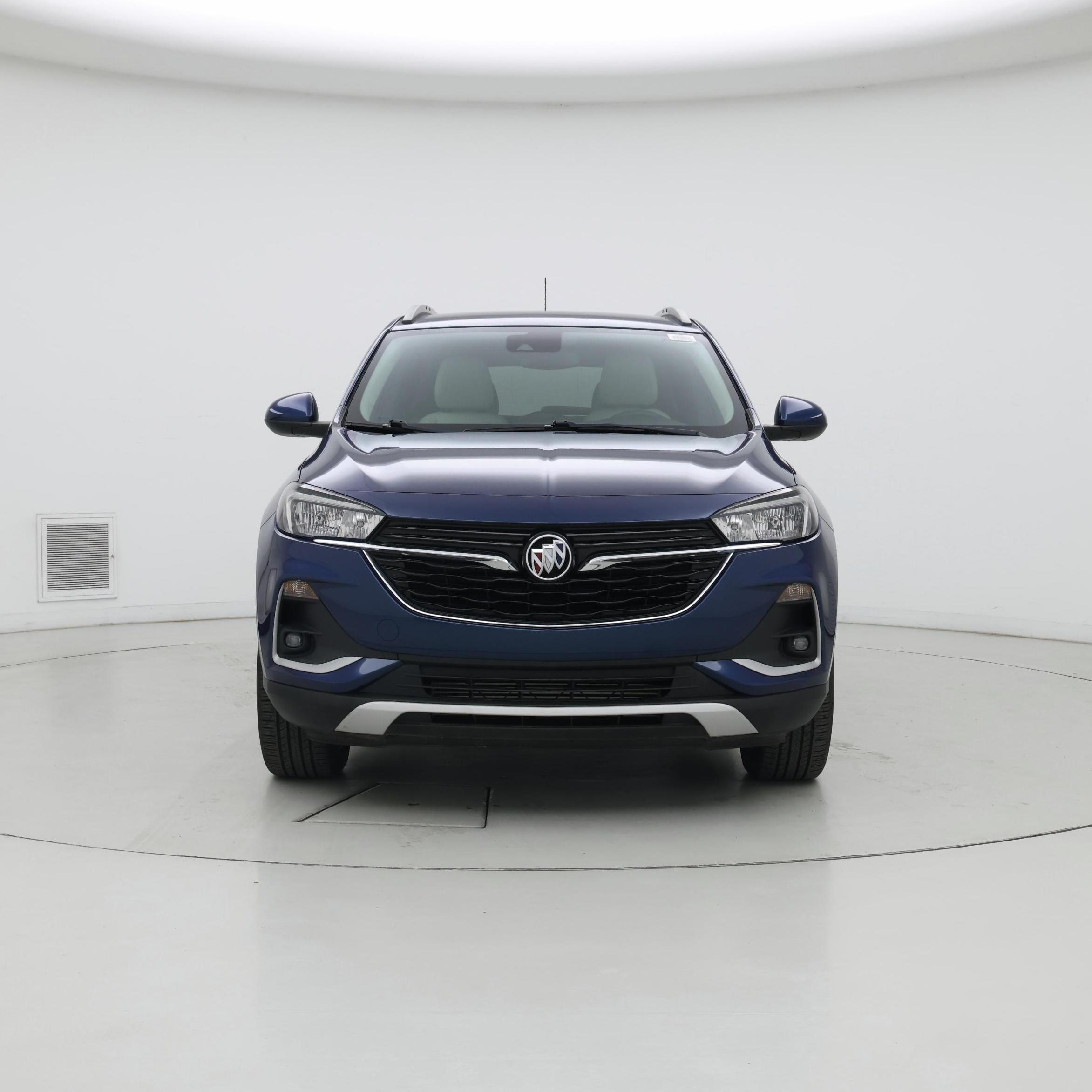 Thumbnail: 2020 Buick Encore GX - 5