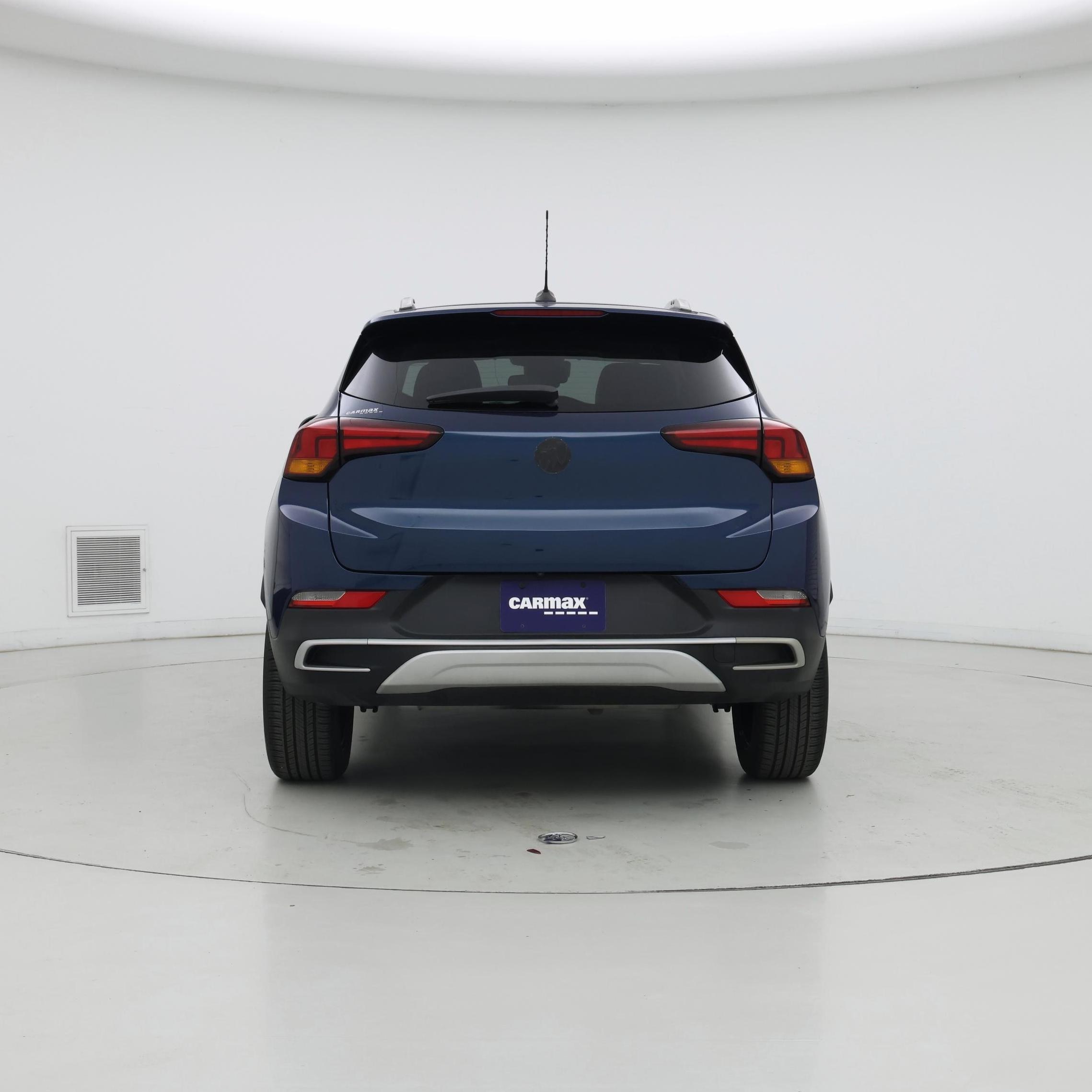 Thumbnail: 2020 Buick Encore GX - 6