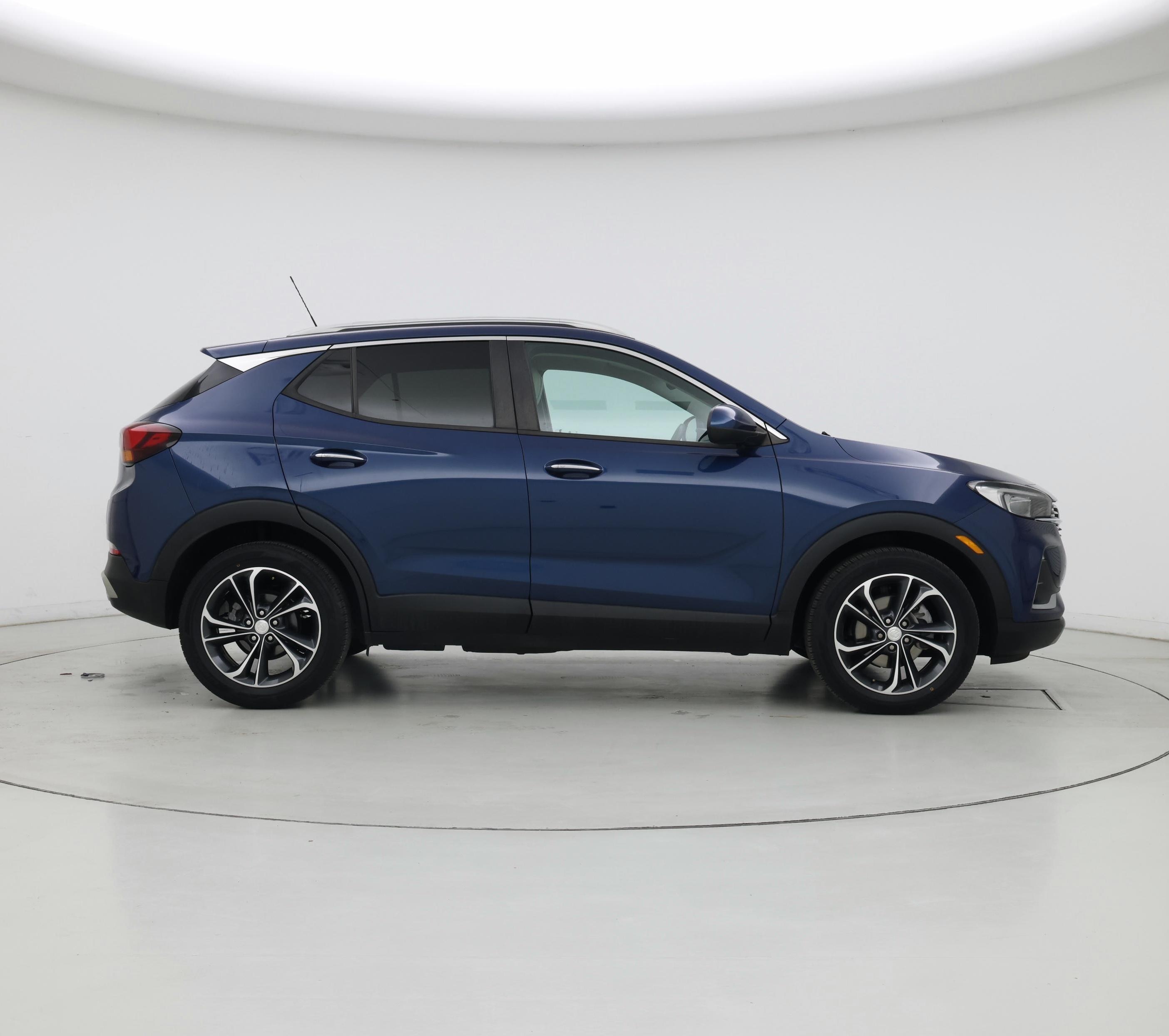 Thumbnail: 2020 Buick Encore GX - 7
