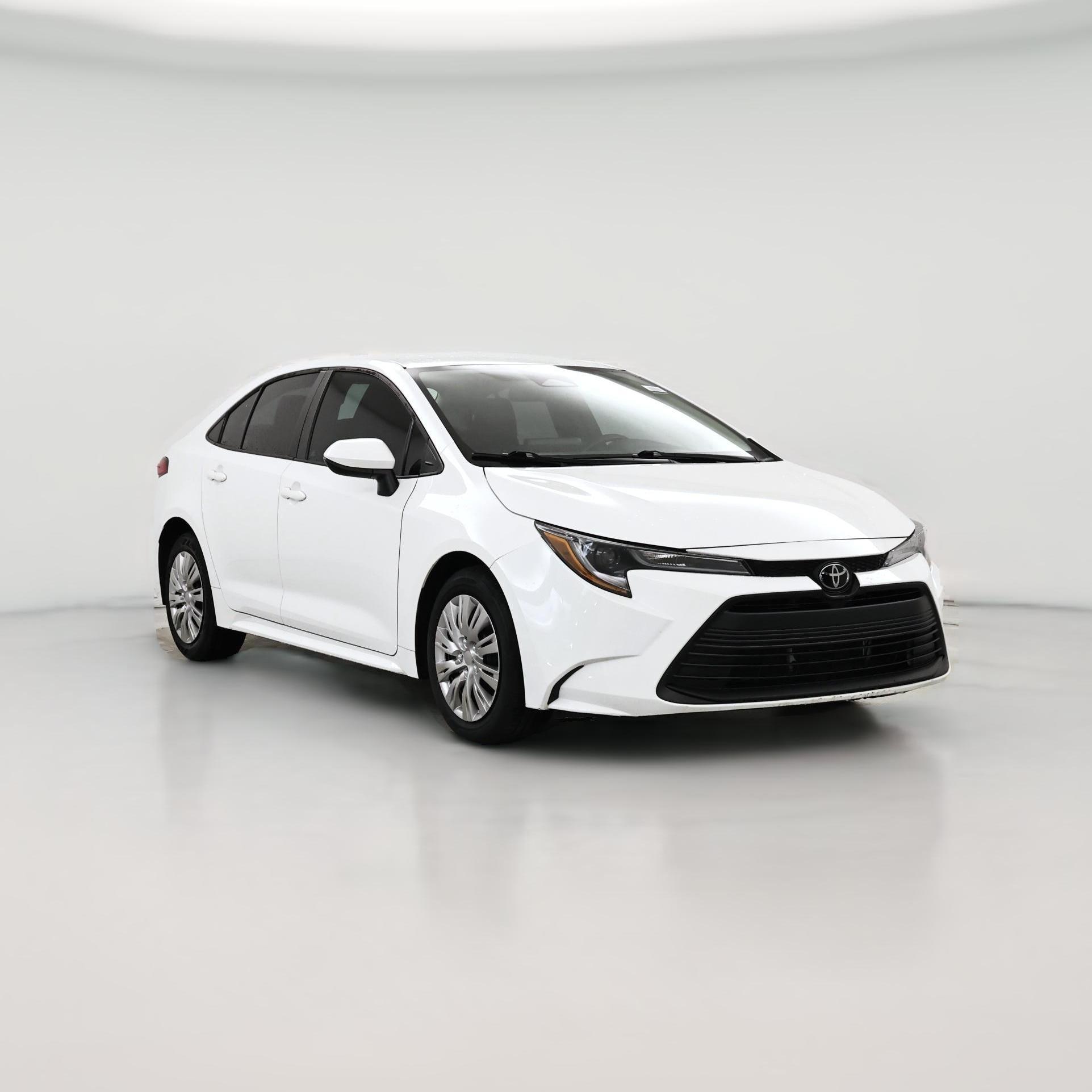 Thumbnail: 2023 Toyota Corolla - 1