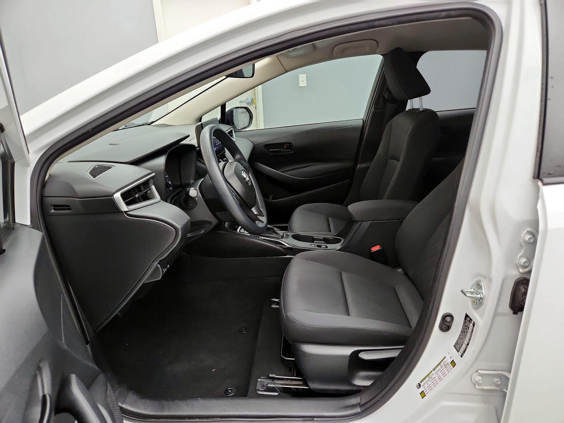 Thumbnail: 2023 Toyota Corolla - 11