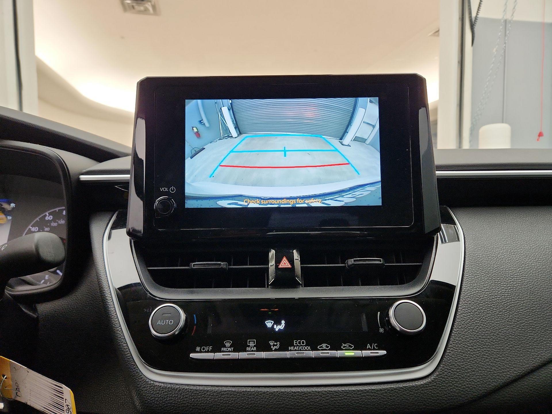 Thumbnail: 2023 Toyota Corolla - 14