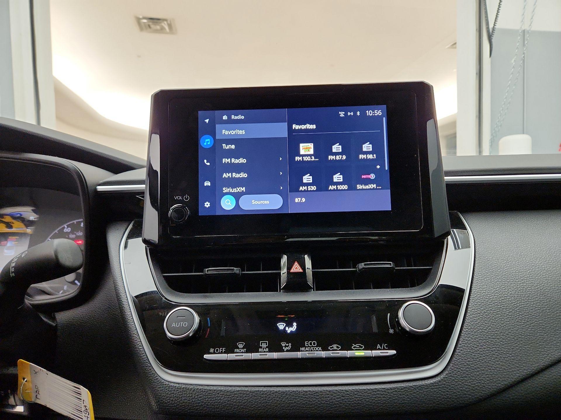 Thumbnail: 2023 Toyota Corolla - 15