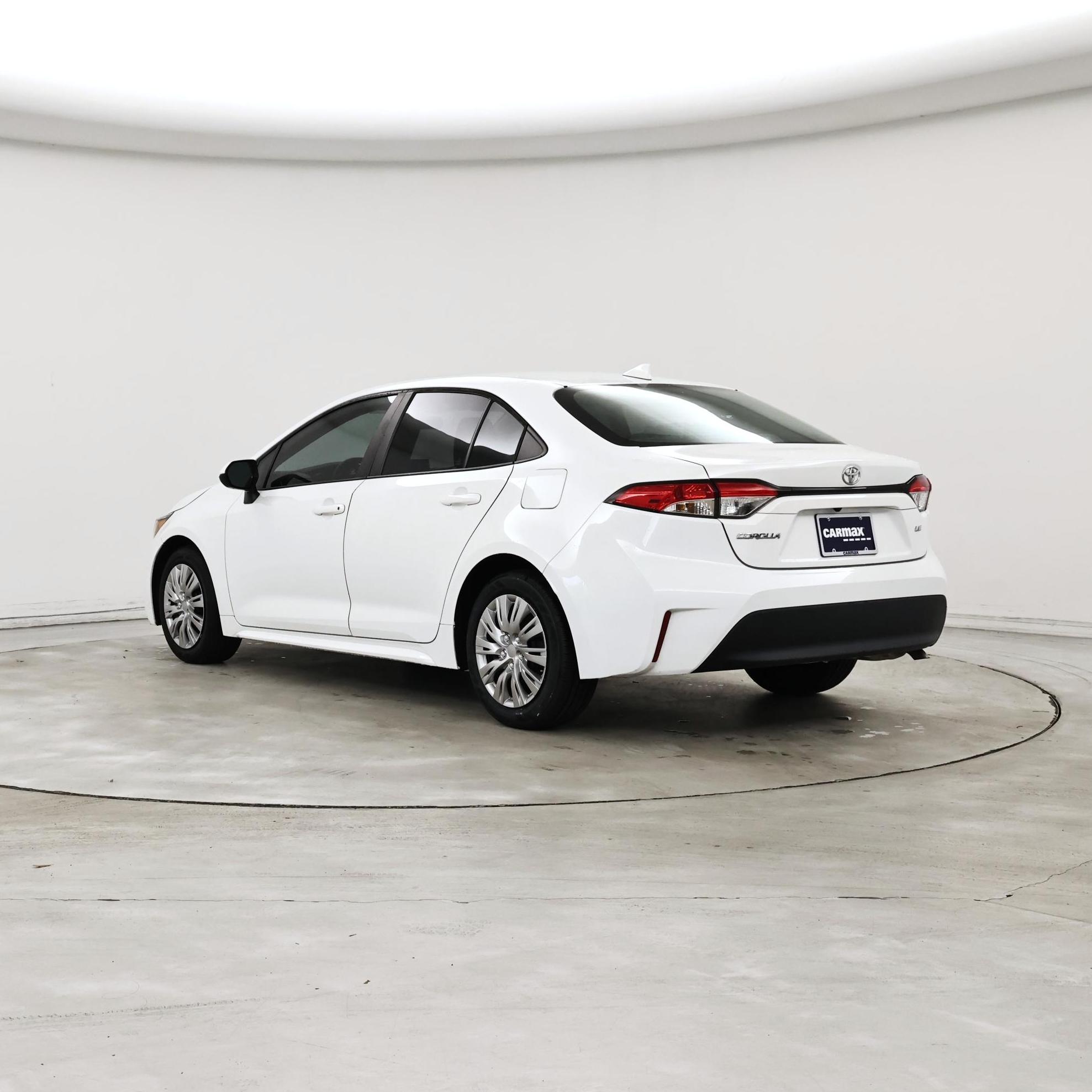 Thumbnail: 2023 Toyota Corolla - 2