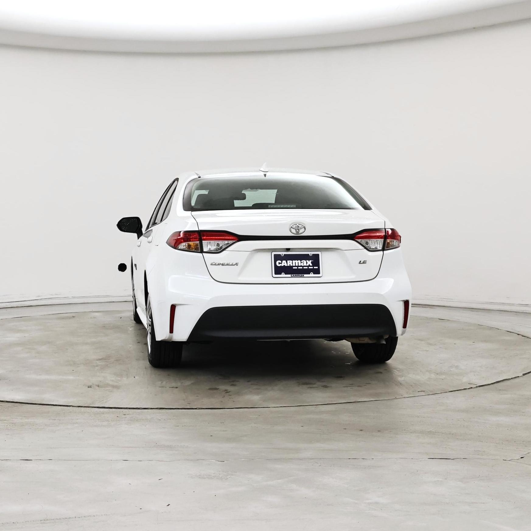 Thumbnail: 2023 Toyota Corolla - 6