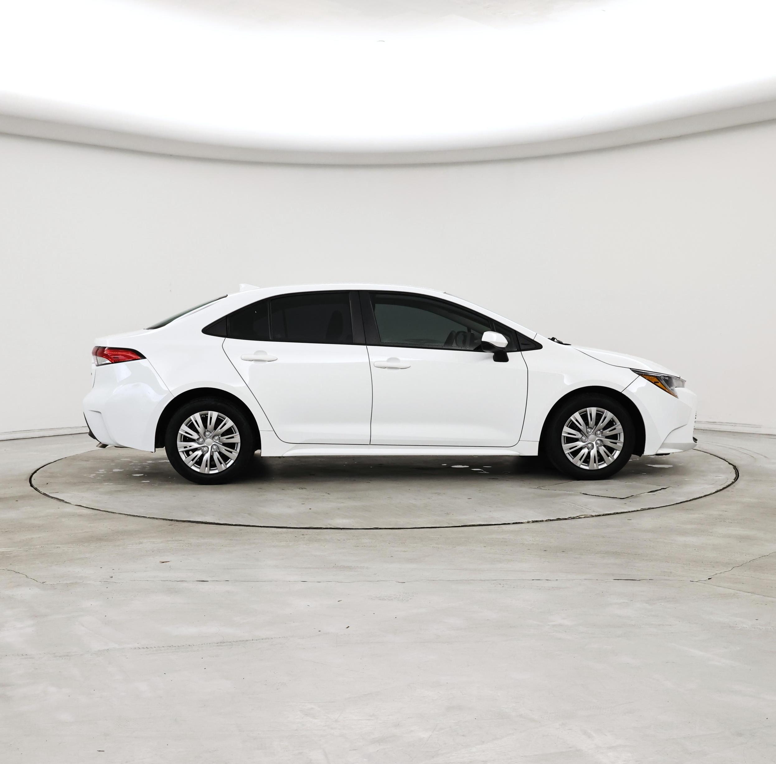 Thumbnail: 2023 Toyota Corolla - 7