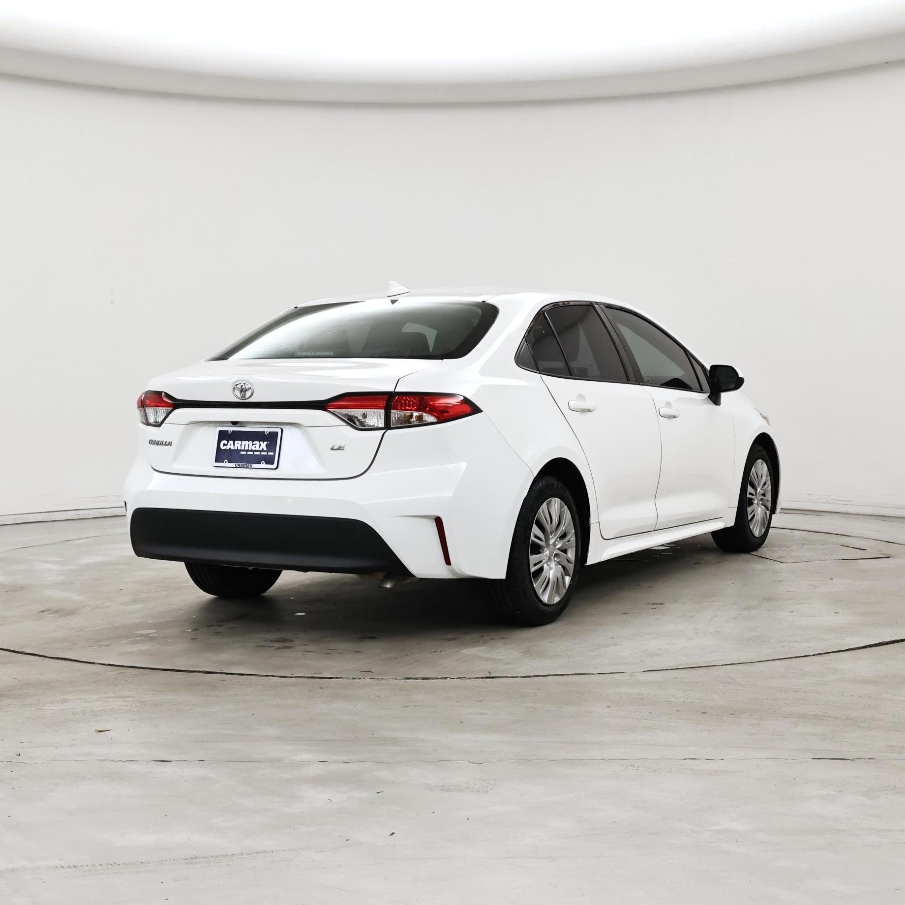 Thumbnail: 2023 Toyota Corolla - 8