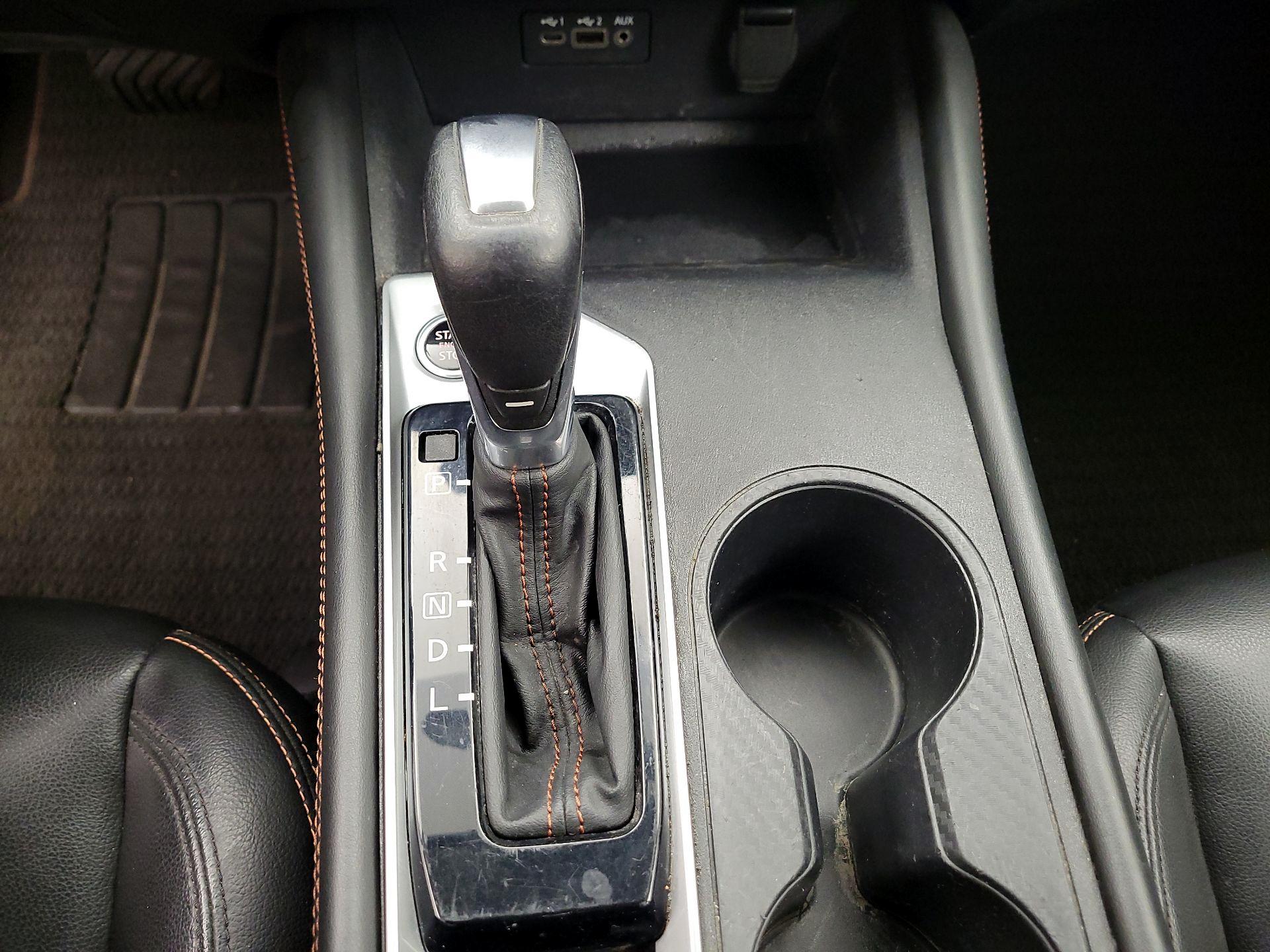 Thumbnail: 2022 Nissan Altima - 15