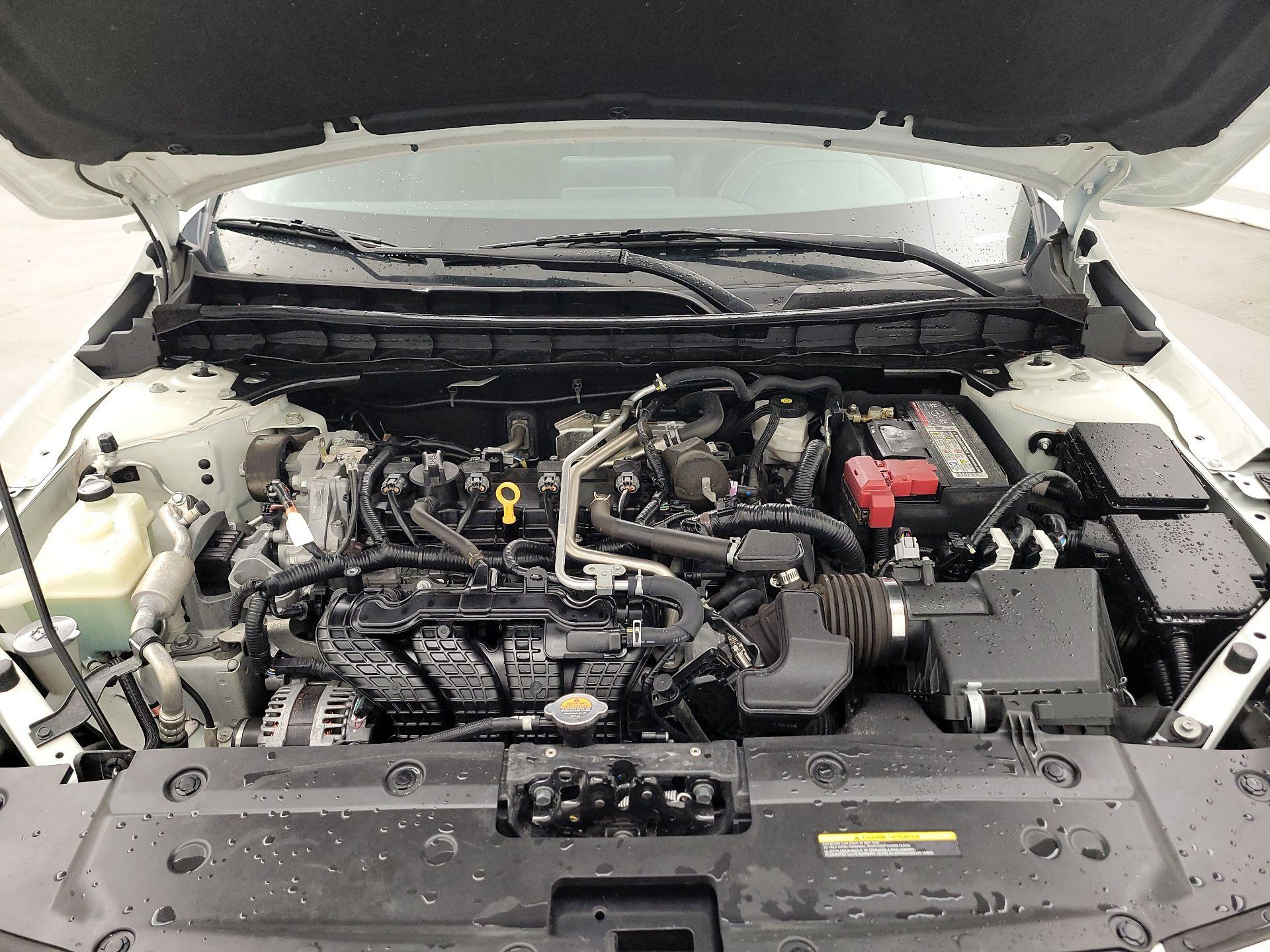 Thumbnail: 2022 Nissan Altima - 17