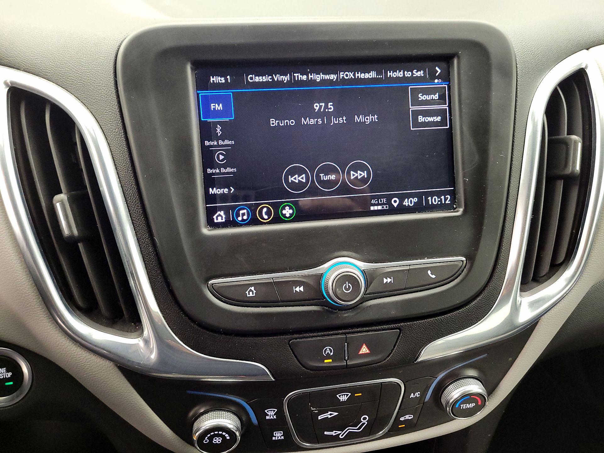 Thumbnail: 2023 Chevrolet Equinox - 13