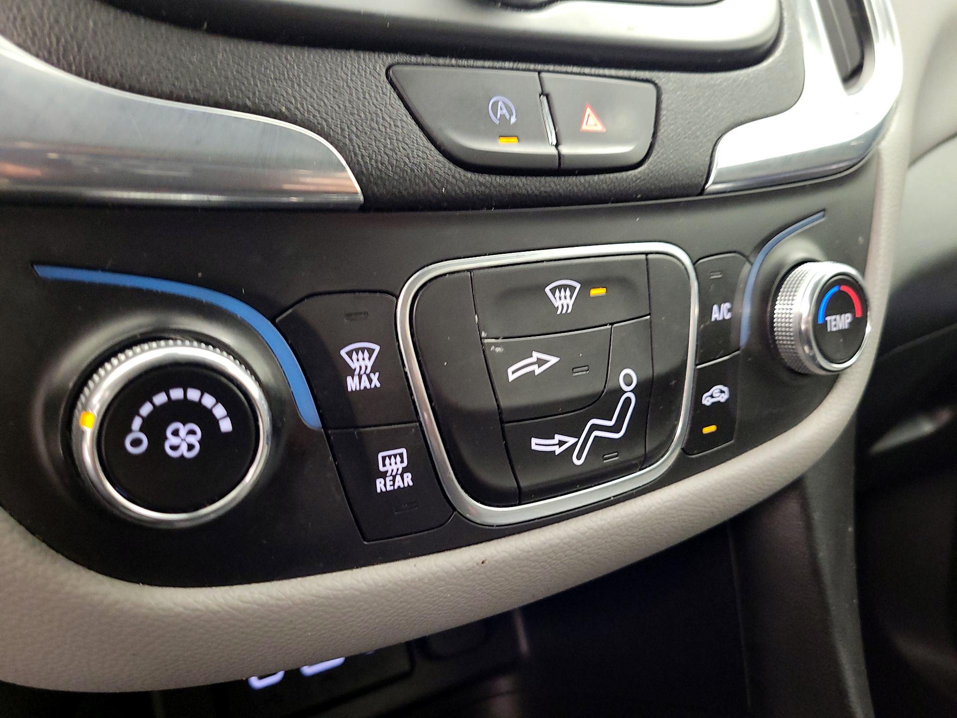 Thumbnail: 2023 Chevrolet Equinox - 14