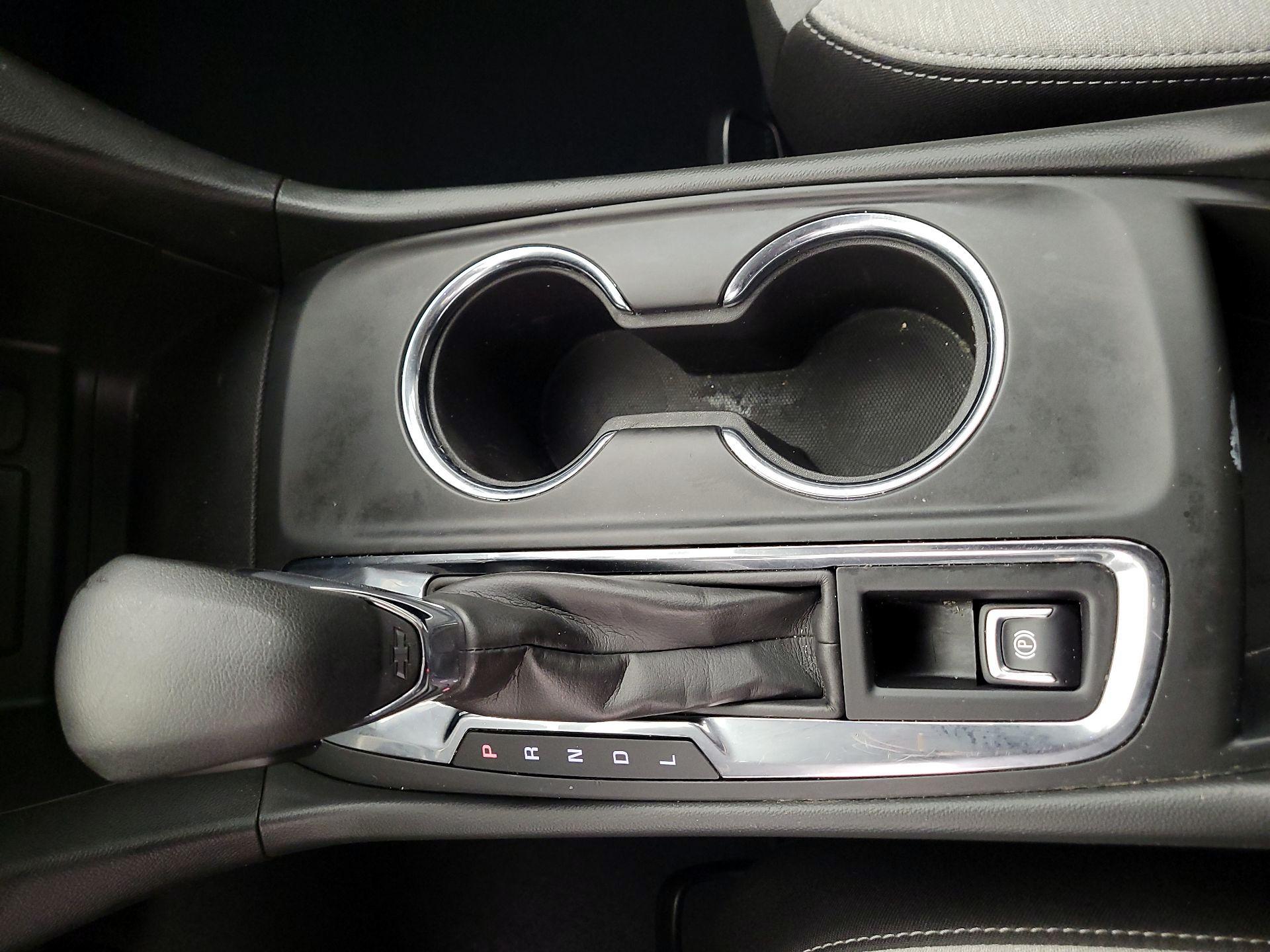 Thumbnail: 2023 Chevrolet Equinox - 15