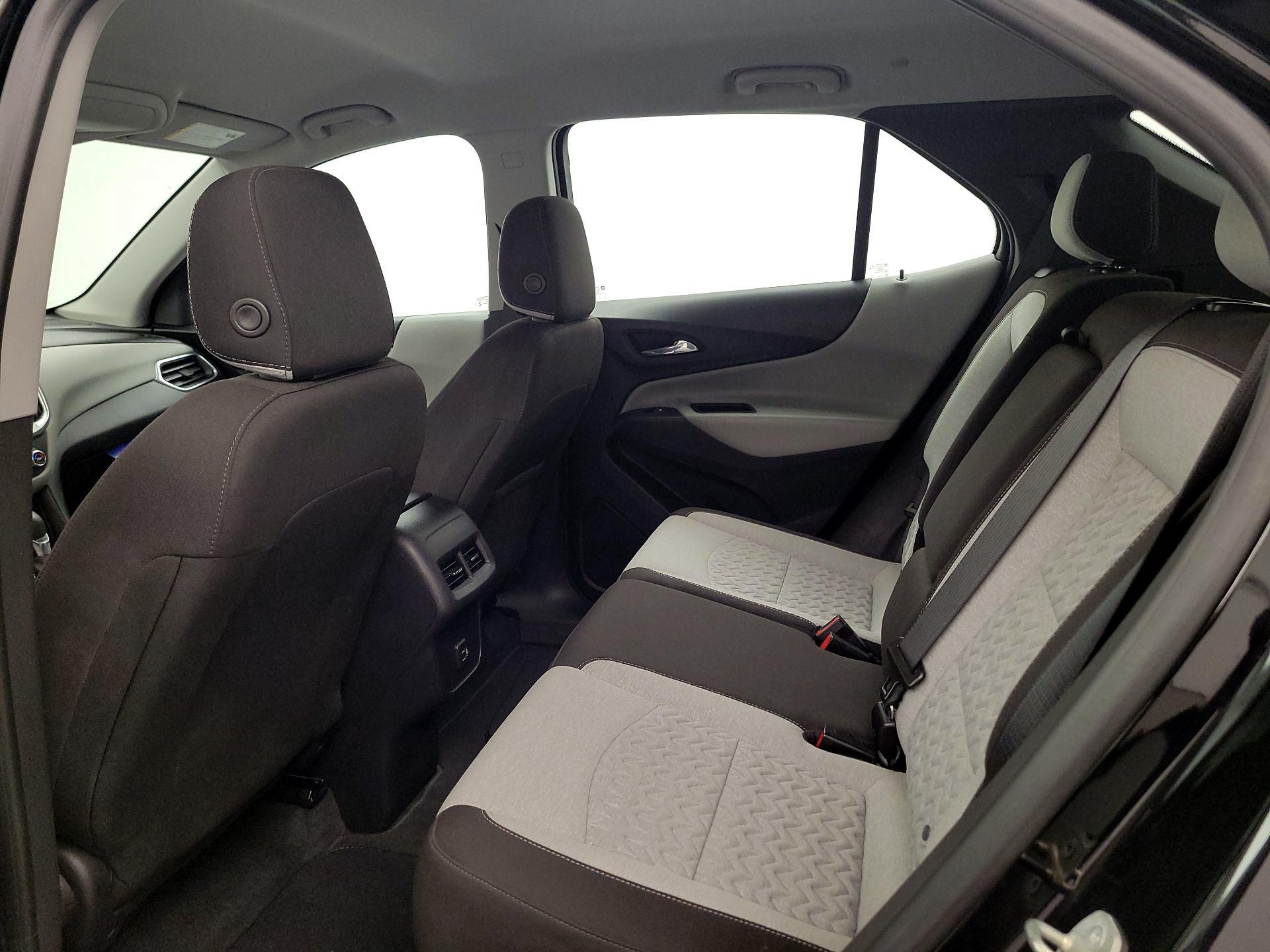 Thumbnail: 2023 Chevrolet Equinox - 17