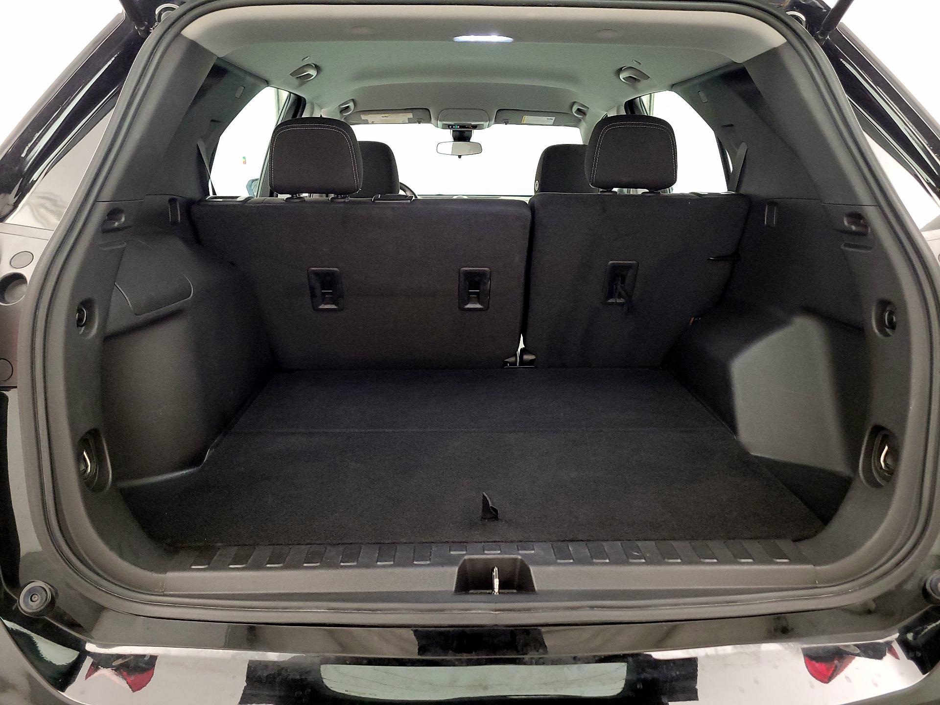 Thumbnail: 2023 Chevrolet Equinox - 18