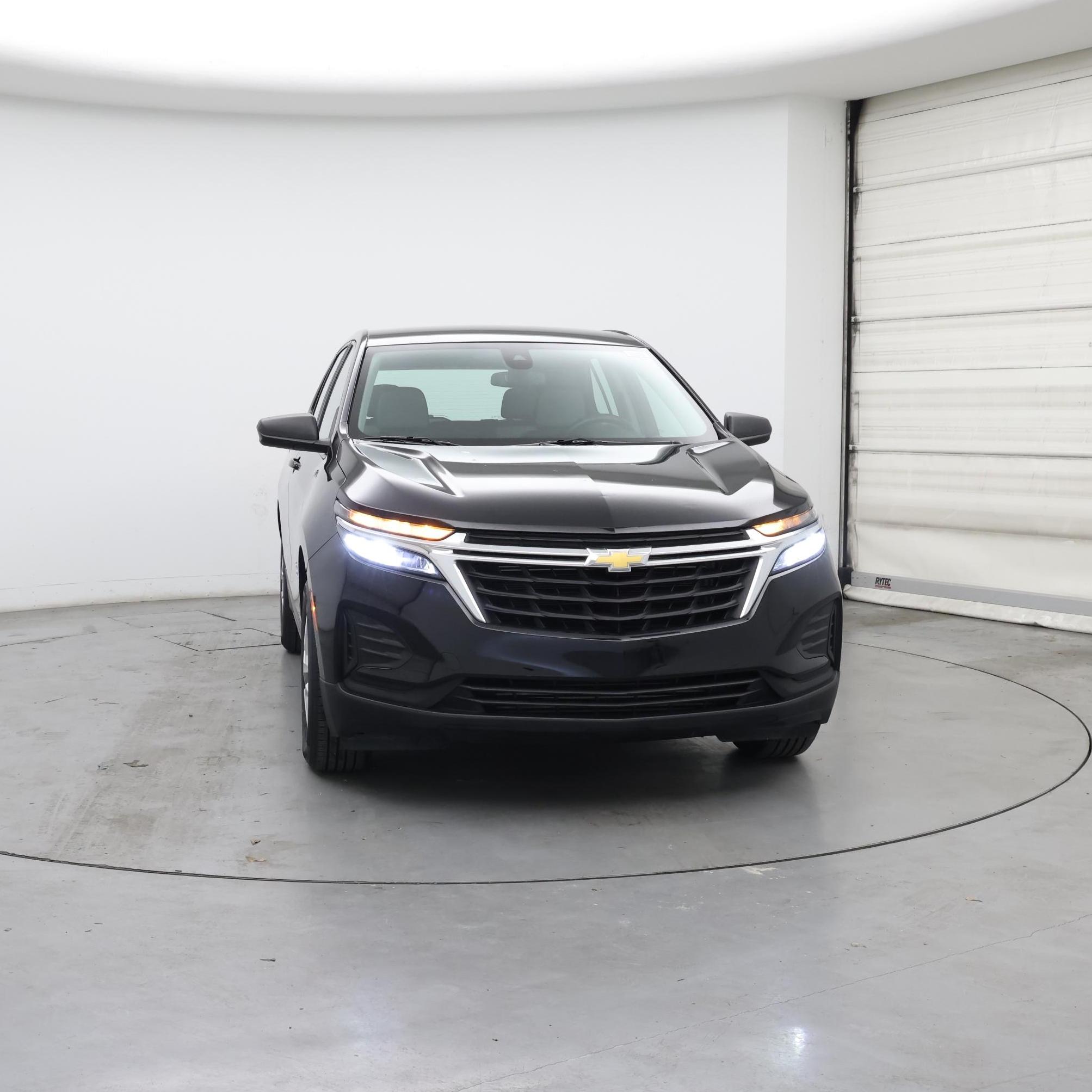Thumbnail: 2023 Chevrolet Equinox - 5