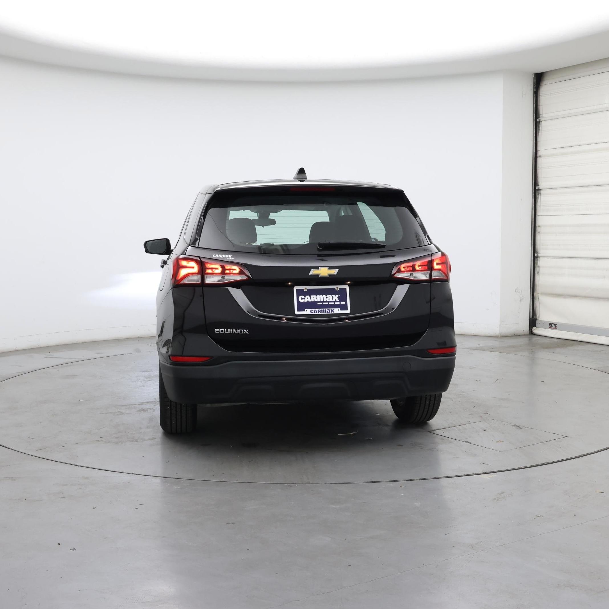 Thumbnail: 2023 Chevrolet Equinox - 6