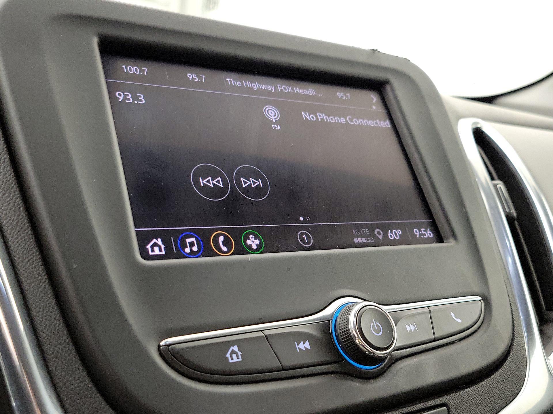 Thumbnail: 2022 Chevrolet Equinox - 15