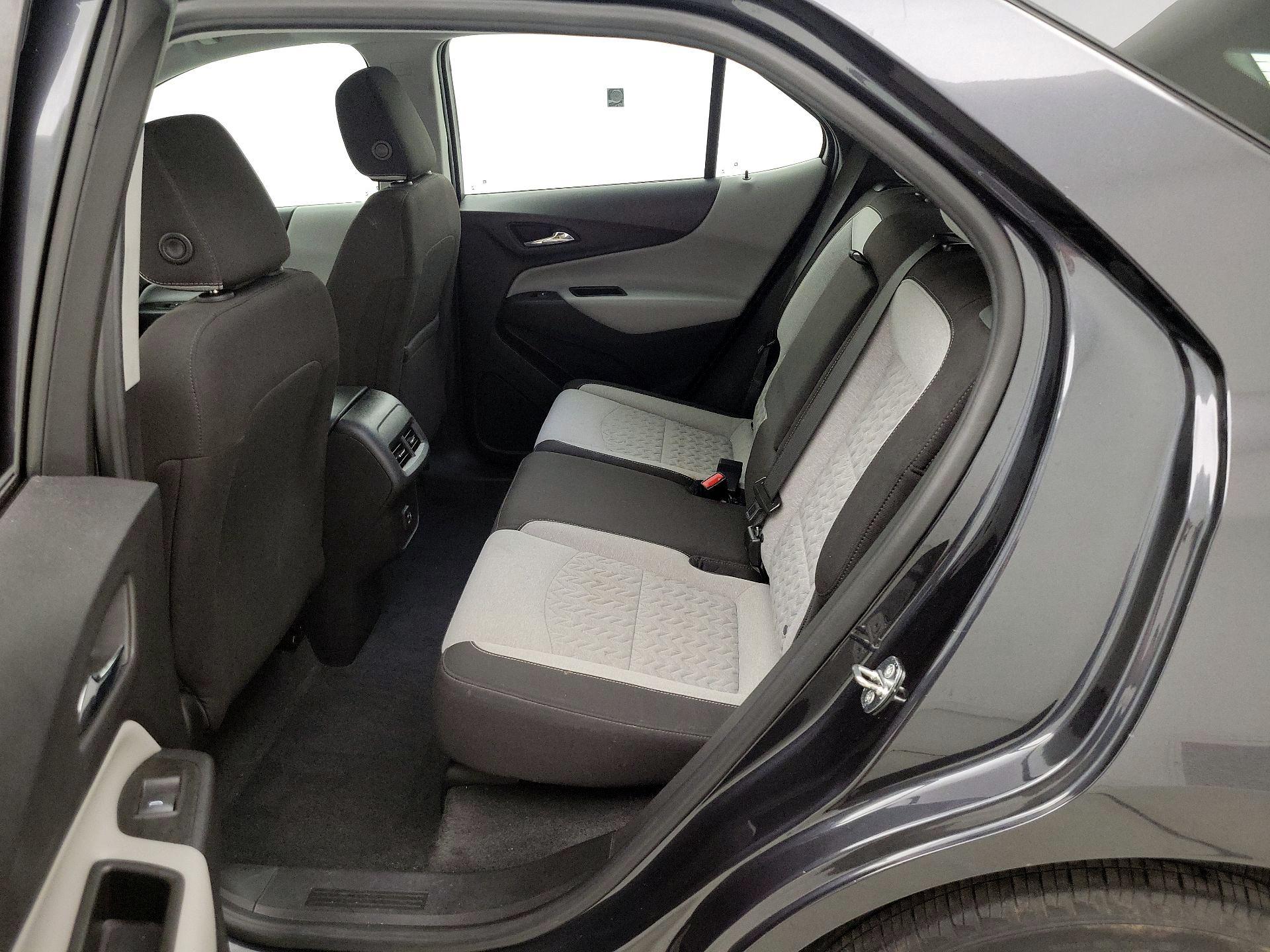 Thumbnail: 2022 Chevrolet Equinox - 19