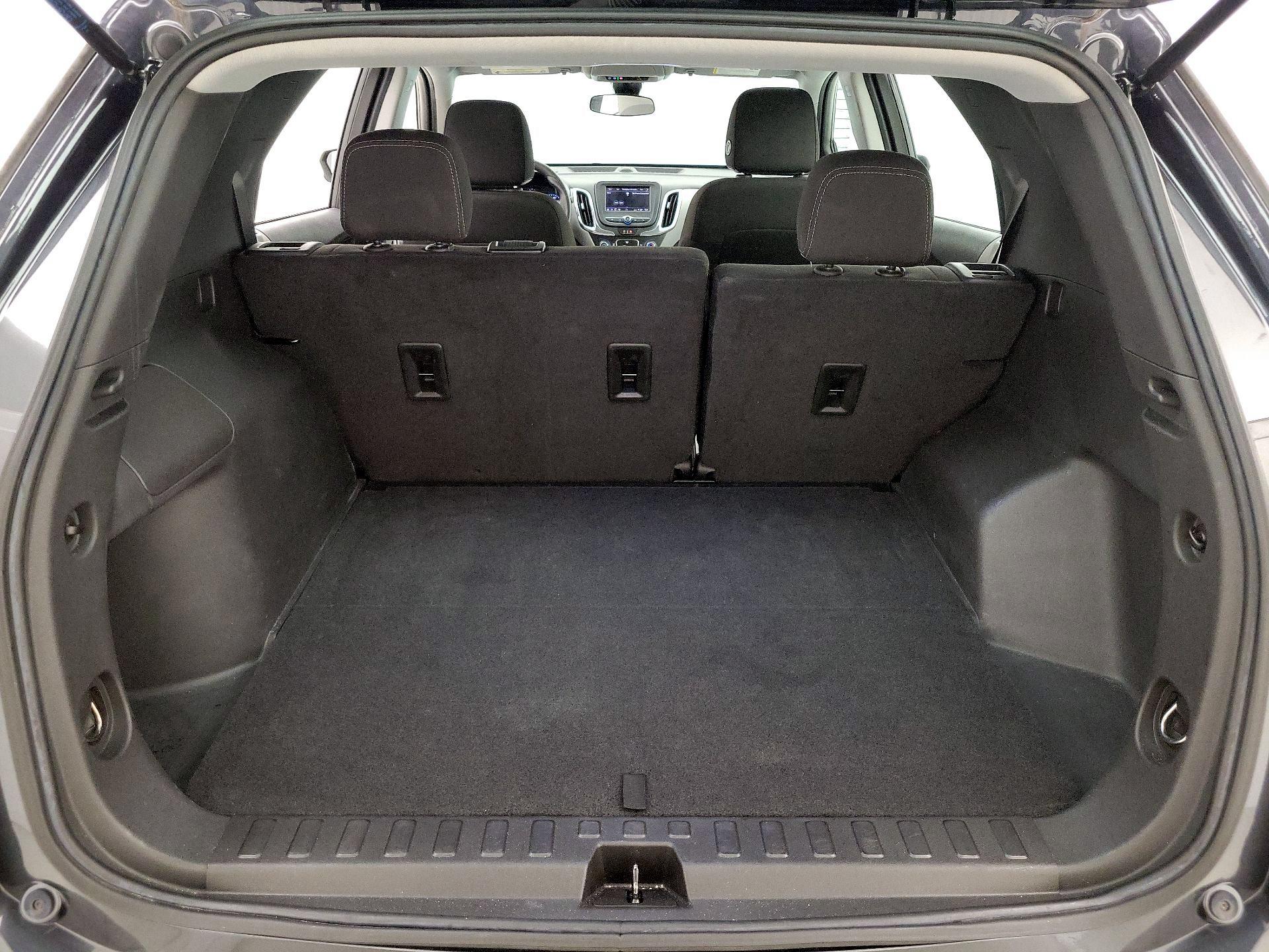 Thumbnail: 2022 Chevrolet Equinox - 20