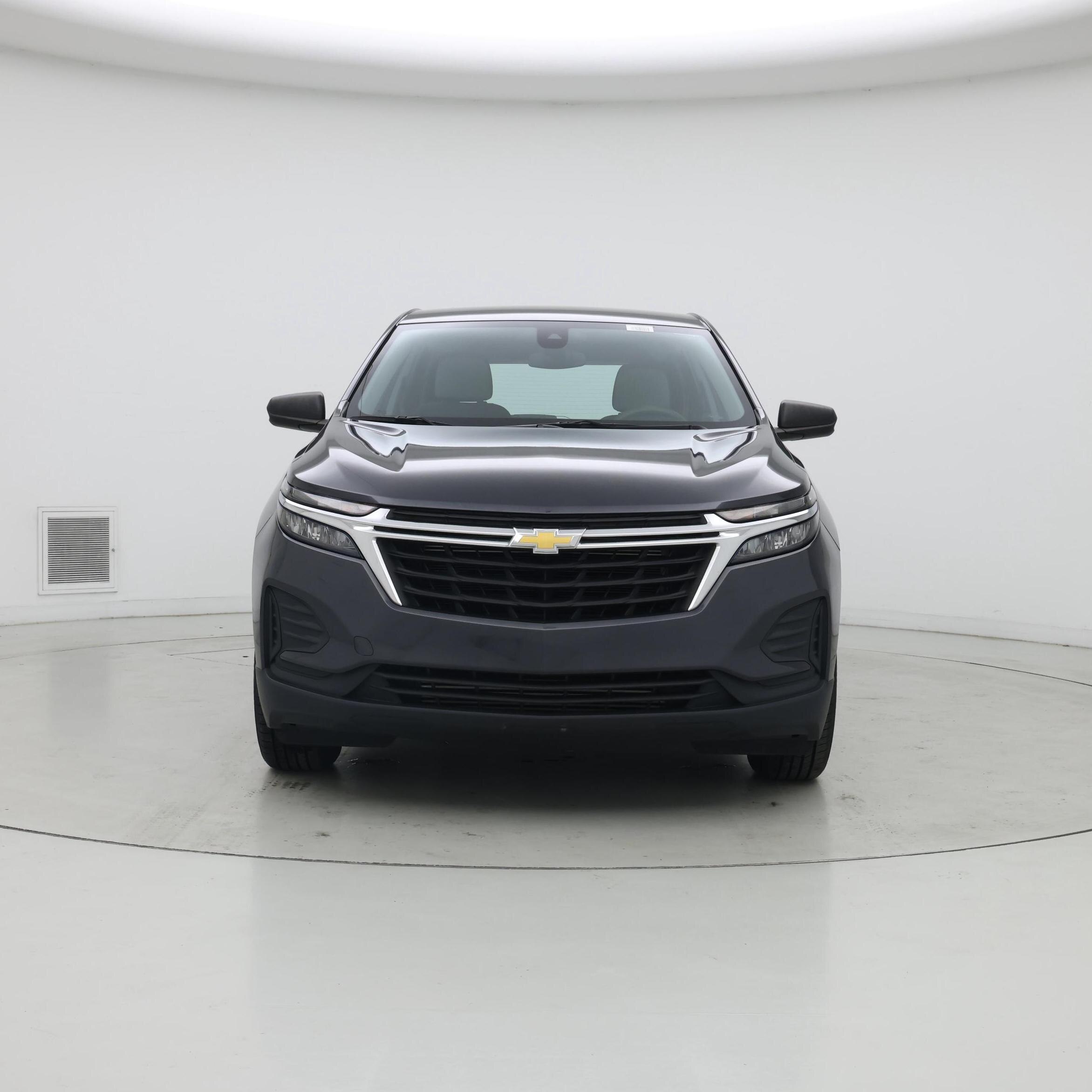 Thumbnail: 2022 Chevrolet Equinox - 5
