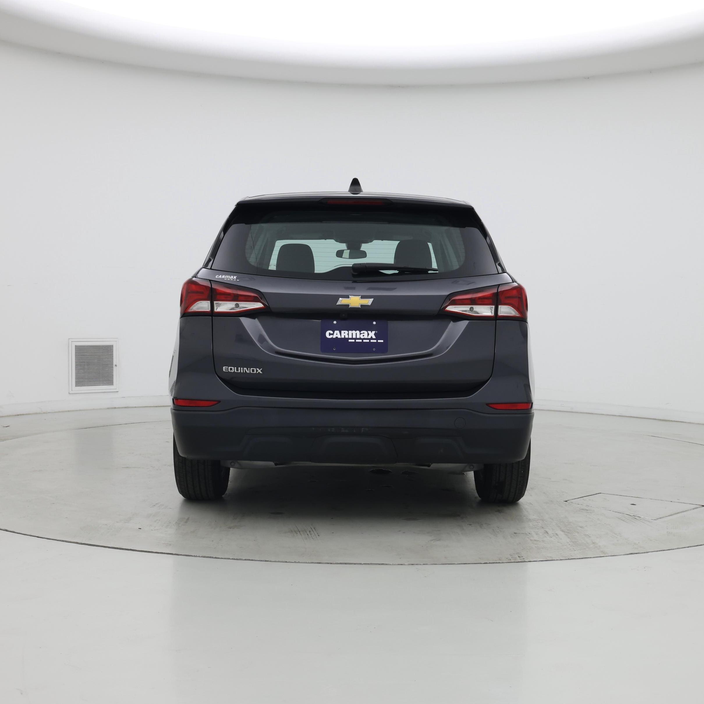 Thumbnail: 2022 Chevrolet Equinox - 6