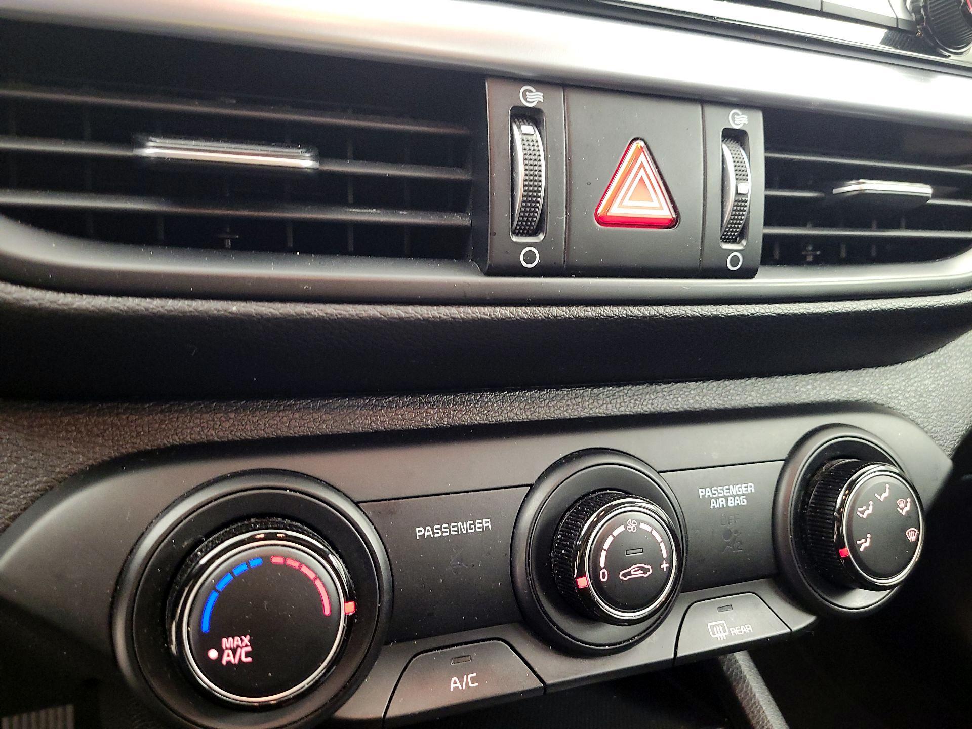 Thumbnail: 2023 Kia Forte - 14