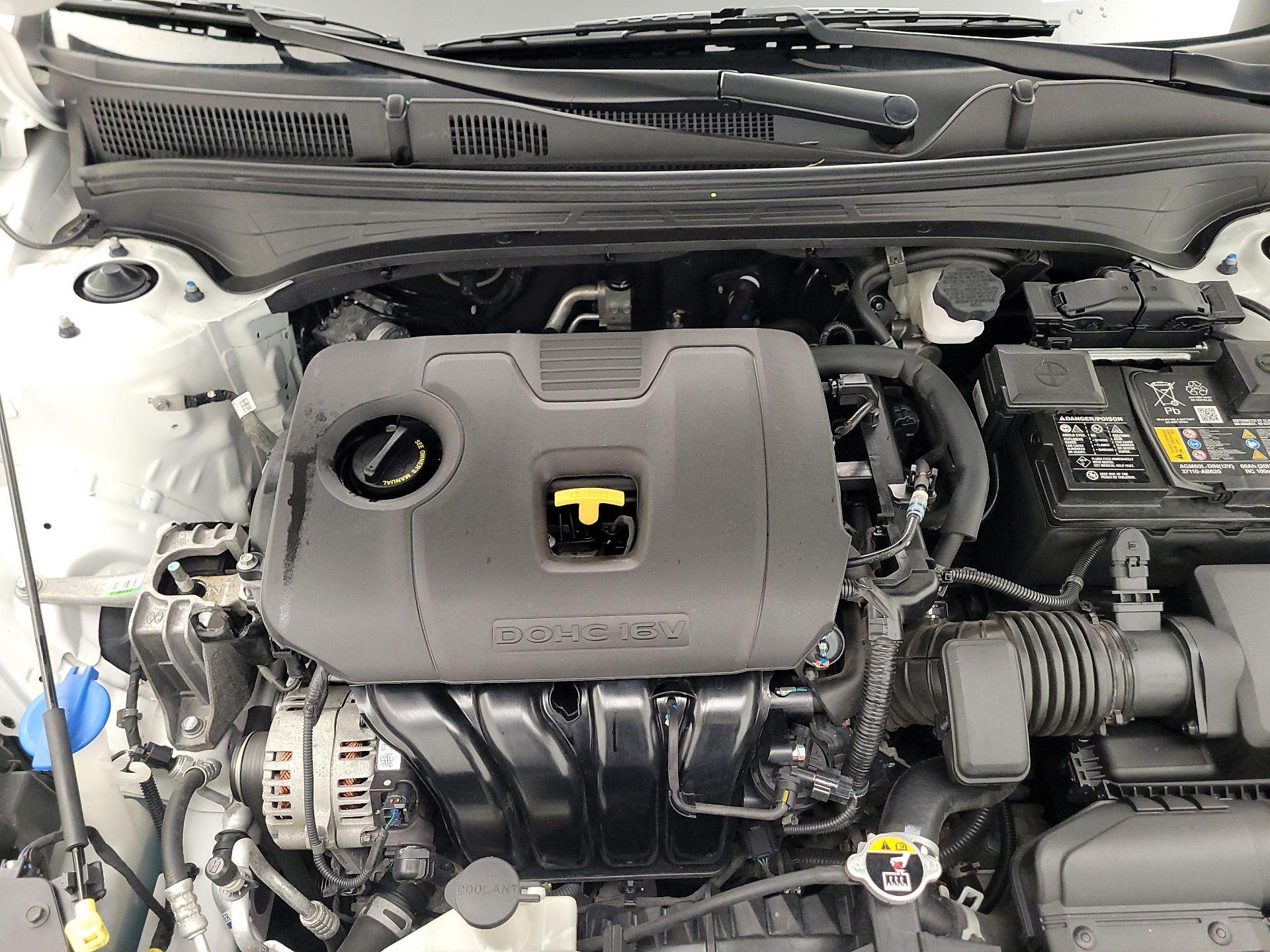 Thumbnail: 2023 Kia Forte - 18