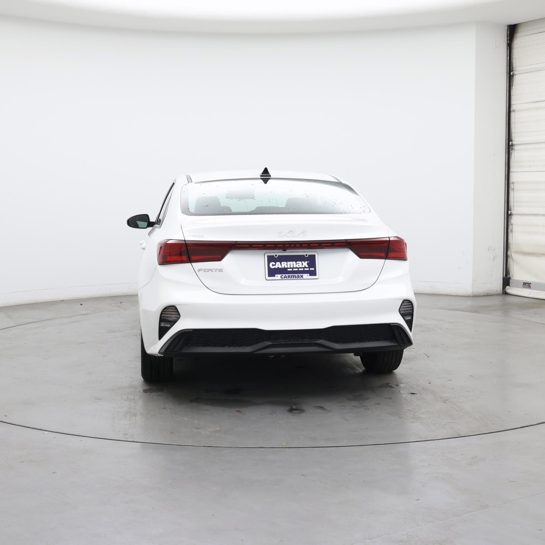 Thumbnail: 2023 Kia Forte - 6